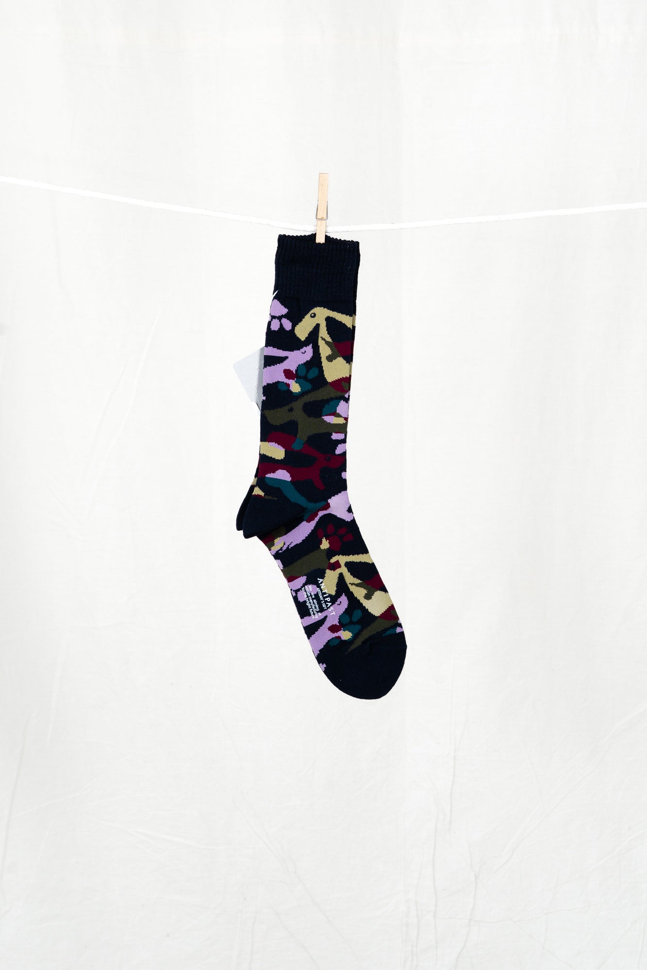 Antipast One + One Men's Socks