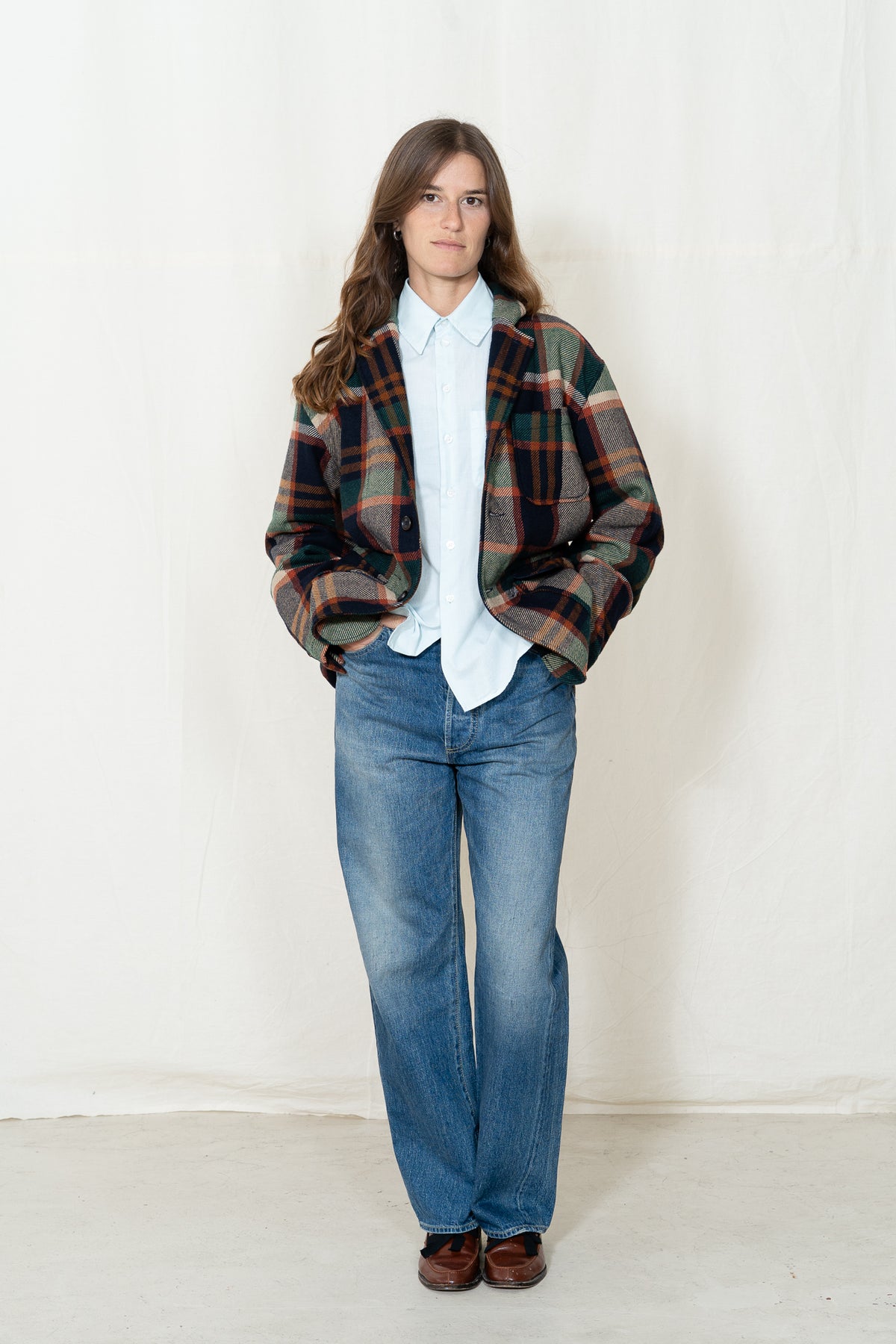 Engineered Garments Loiter Jacket