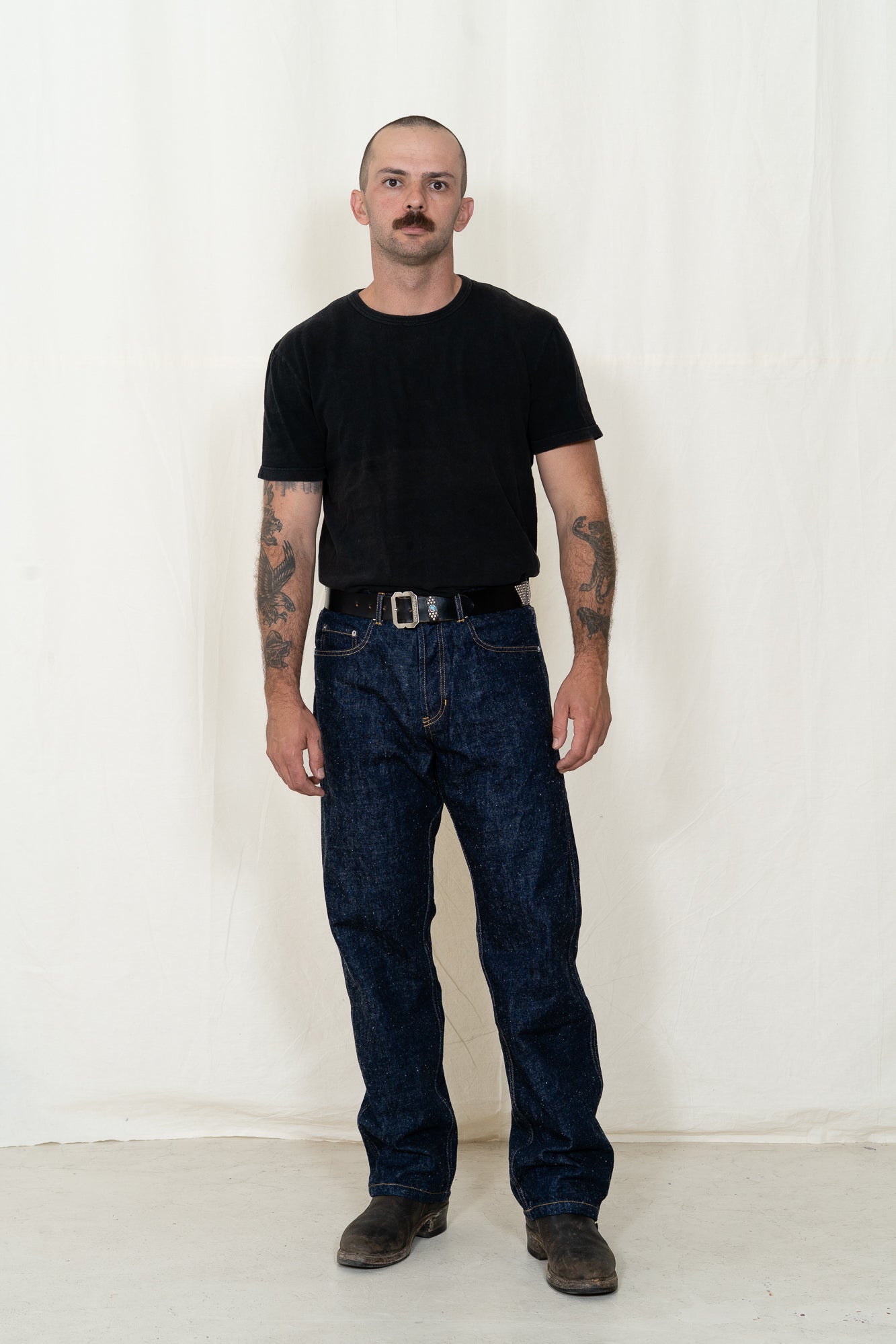Hansen Dean Jean