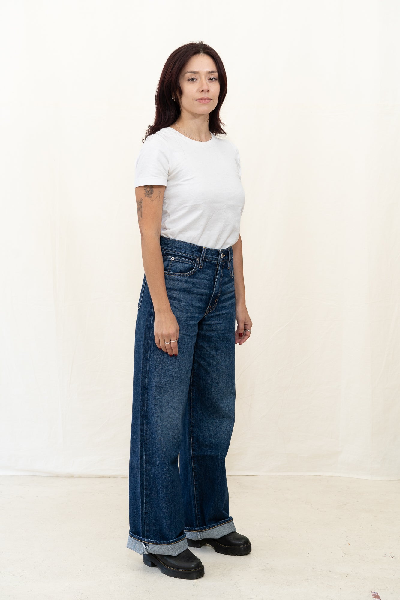 SLVRLAKE Selena Jean in Lone Wanderer