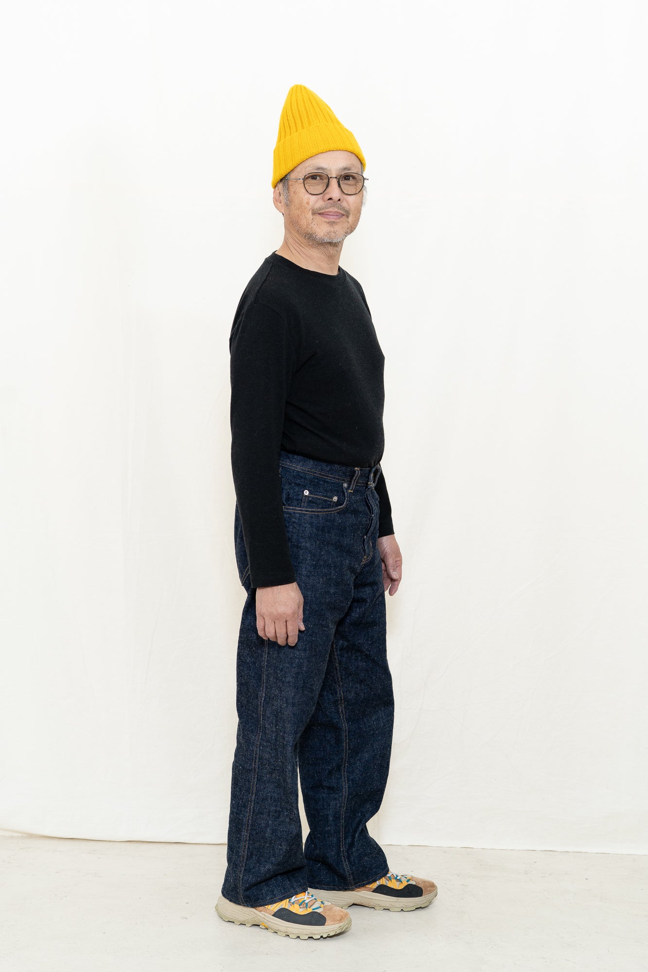Hansen Dean Jean