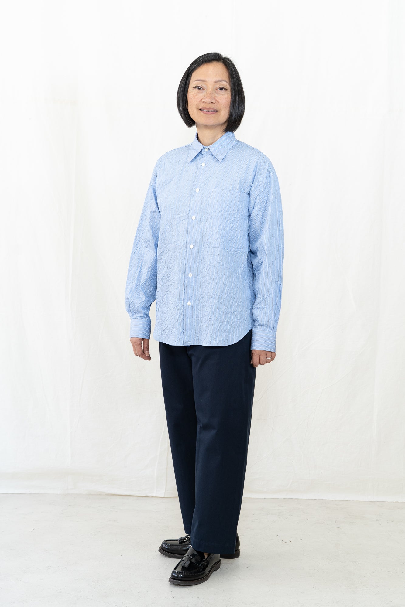 NICHOLSON & NICHOLSON Clea Top