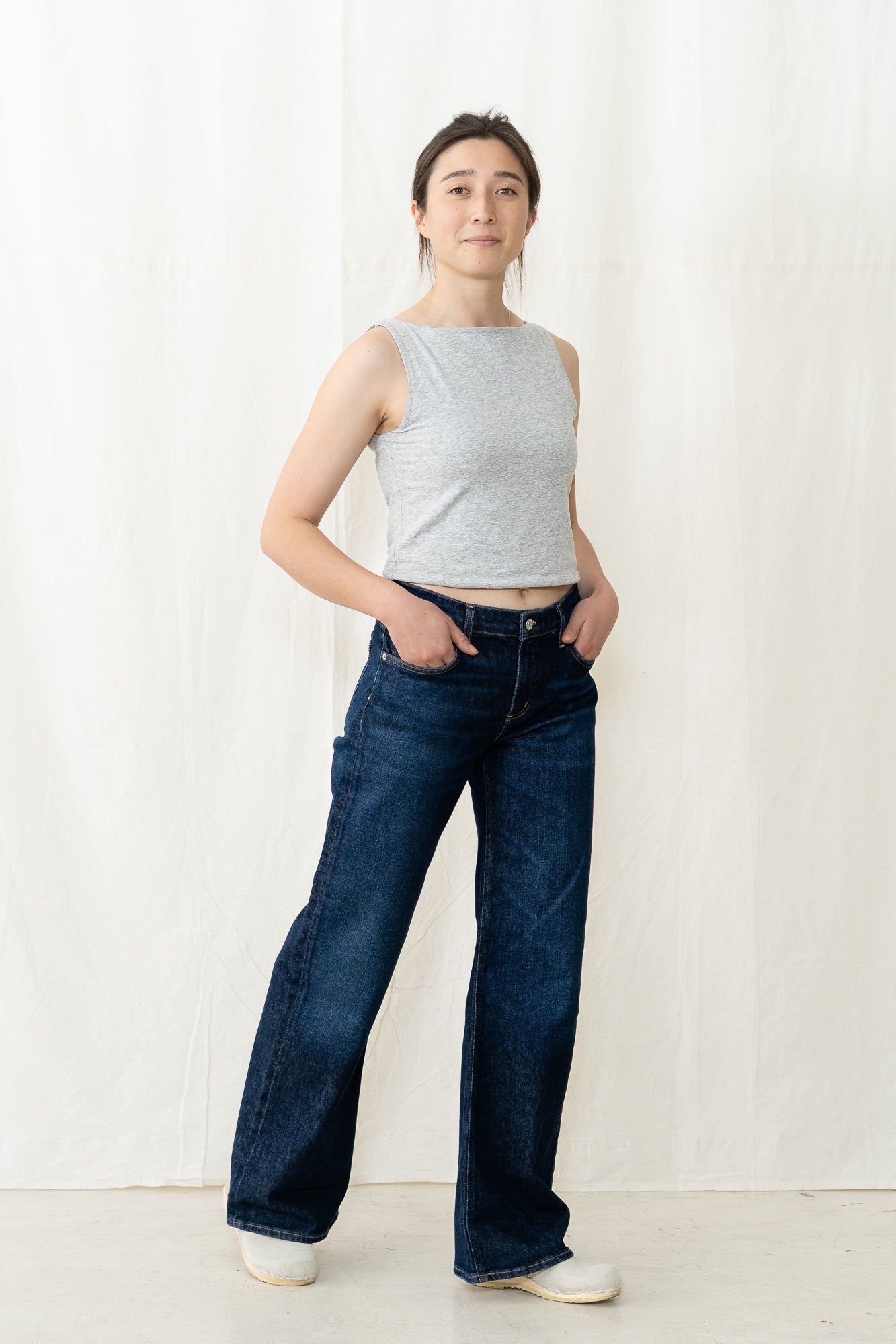 Citizens of Humanity Nora Trouser