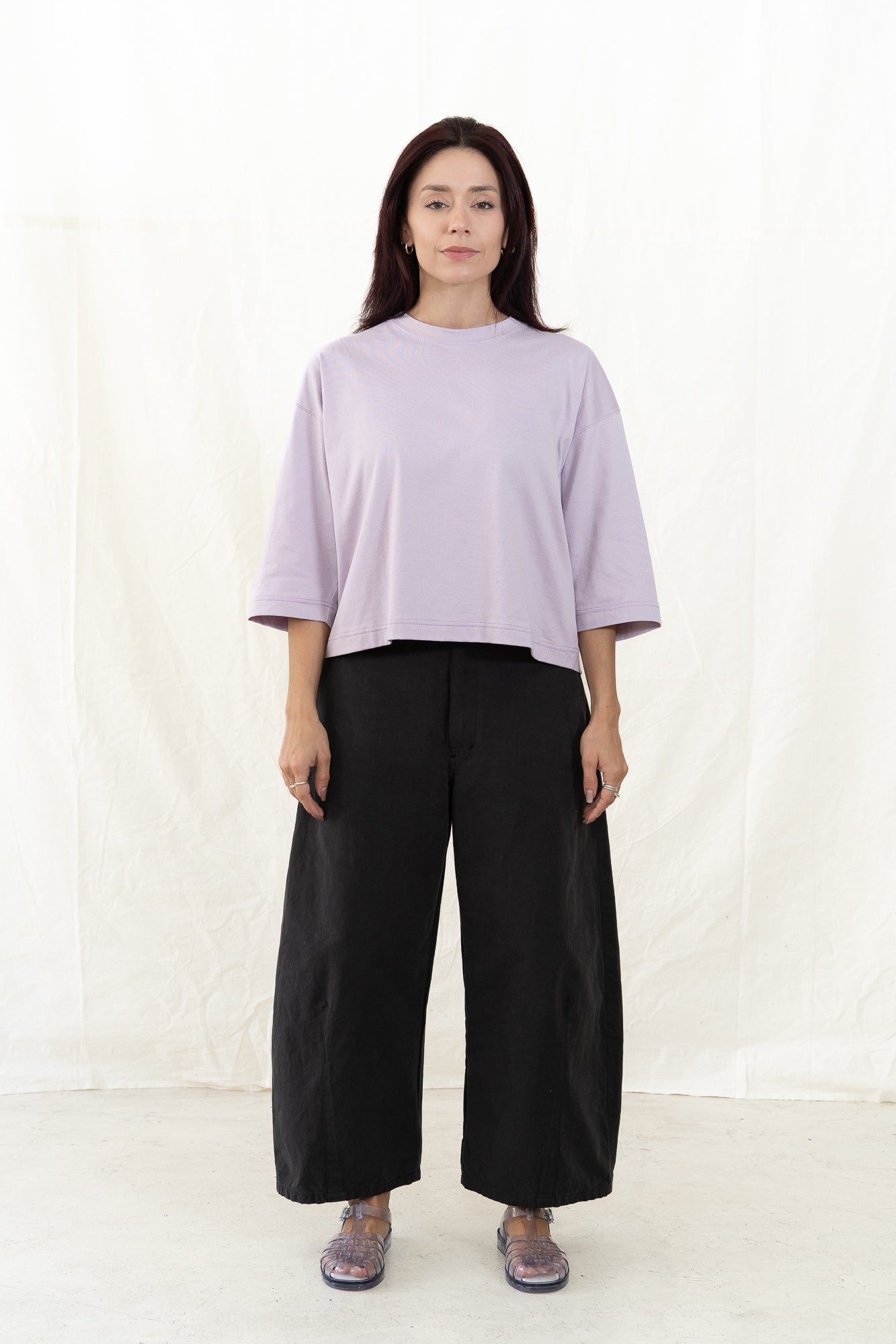 New Women's SS26