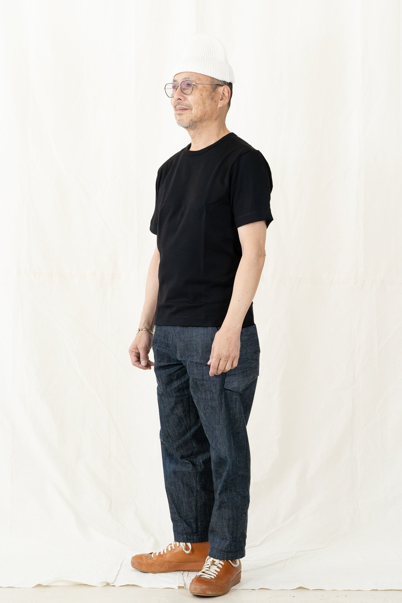 Merz b. Schwanen 2M15C T-Shirt