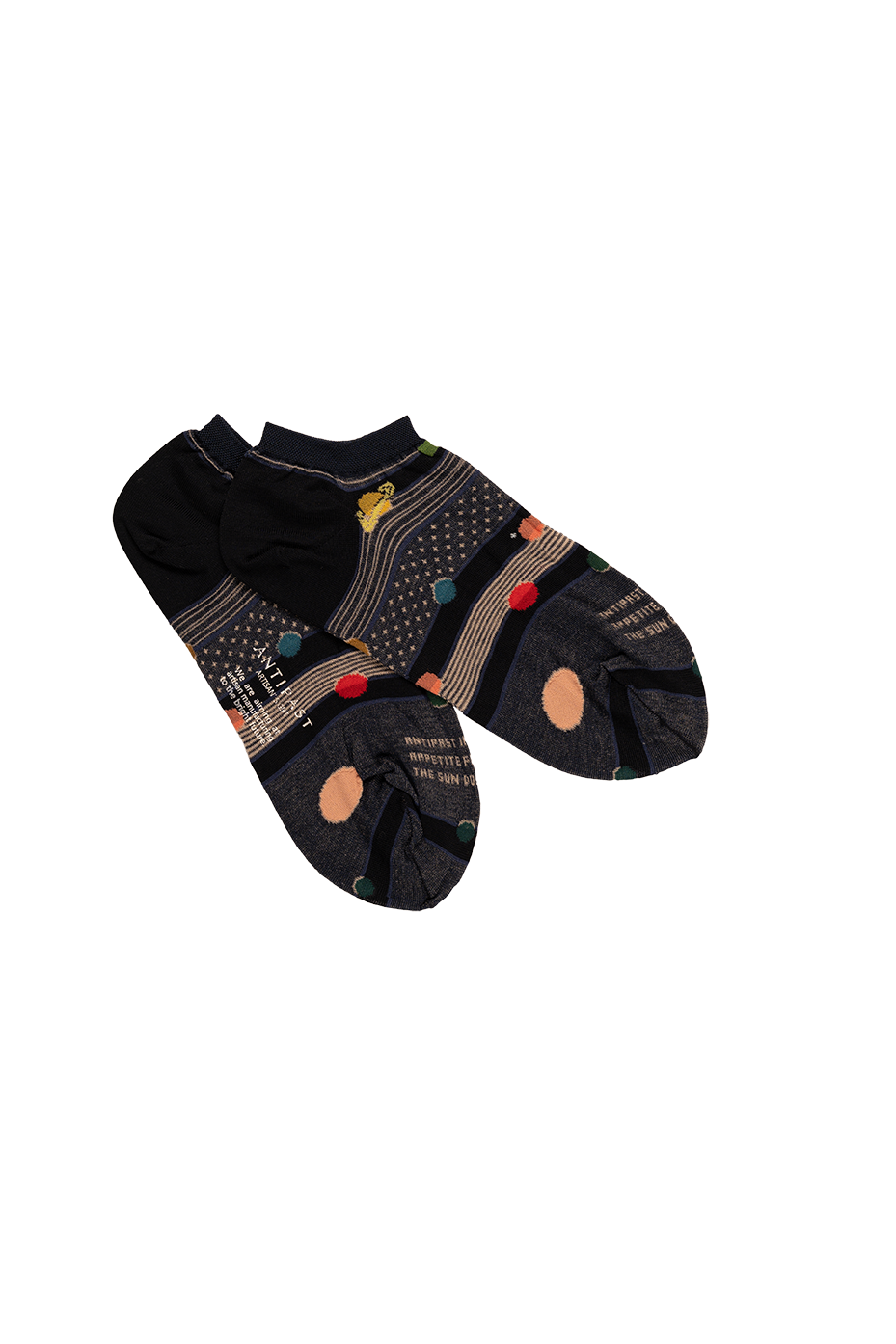 Antipast Women's Planet Orbit Cover Socks