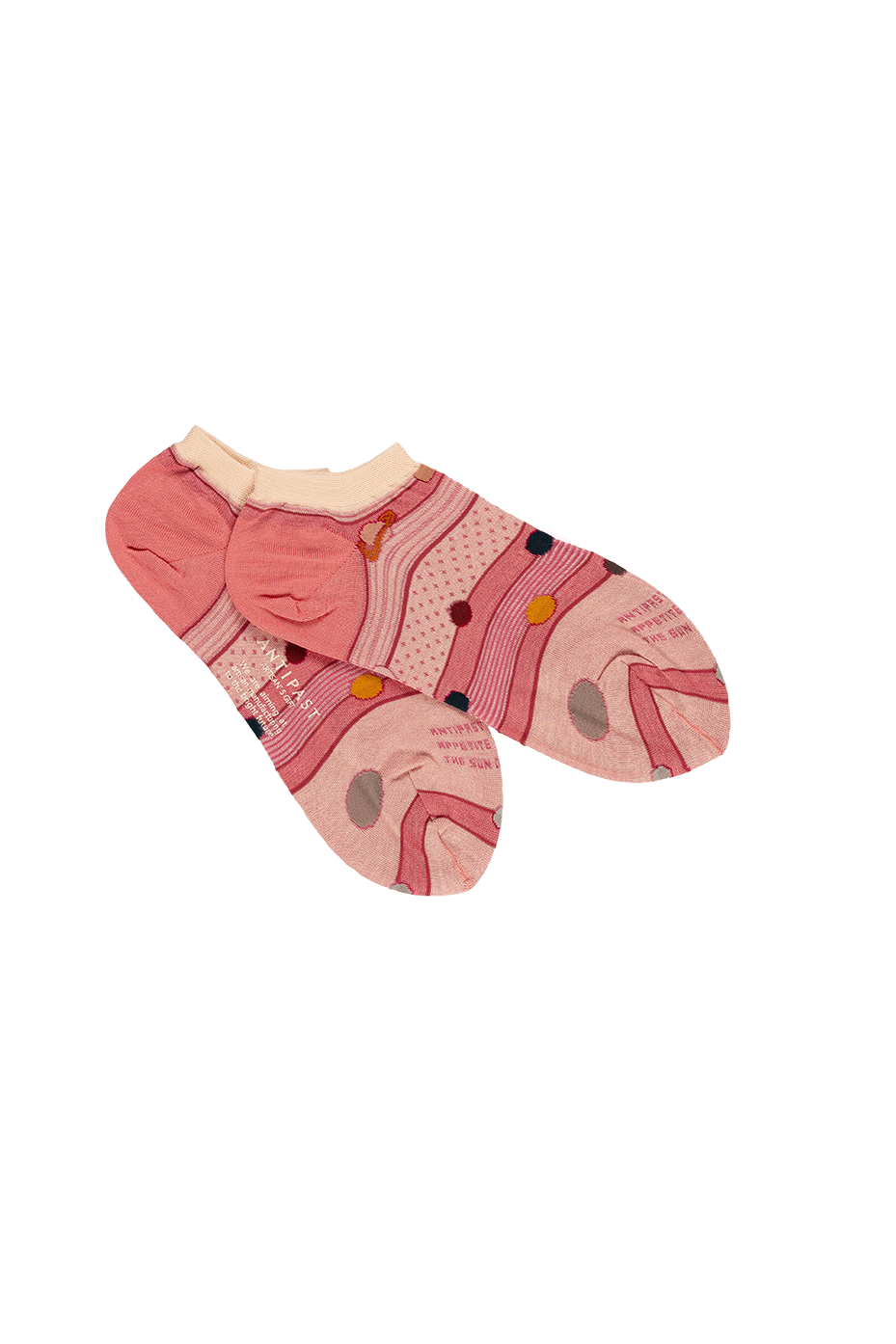 Antipast Women's Planet Orbit Cover Socks