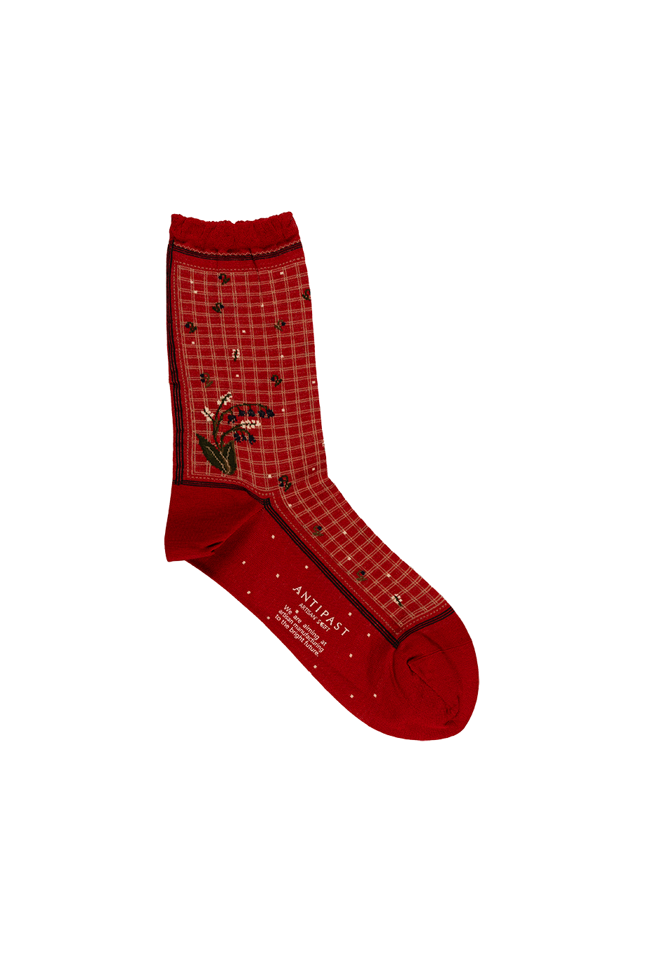 Antipast Women's Muguet Socks