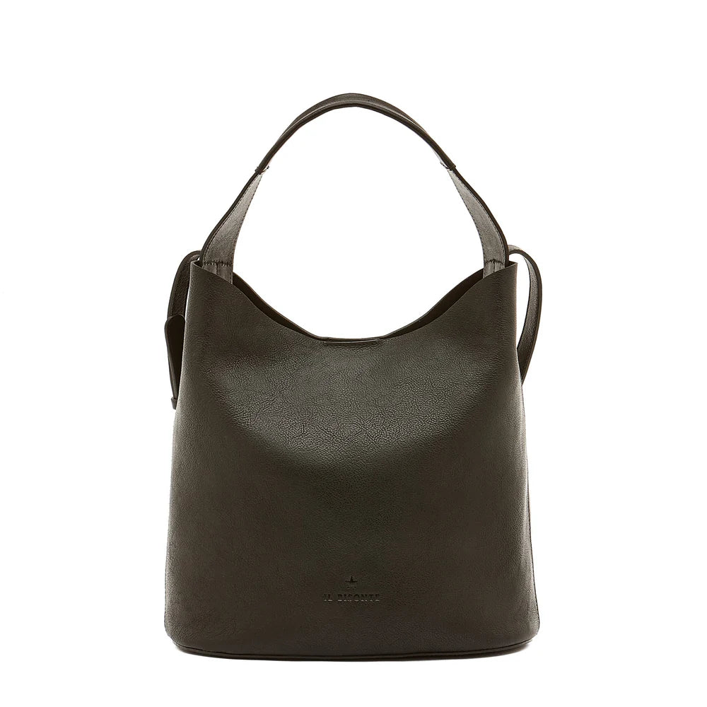Il Bisonte Le Laudi Bucket Bag
