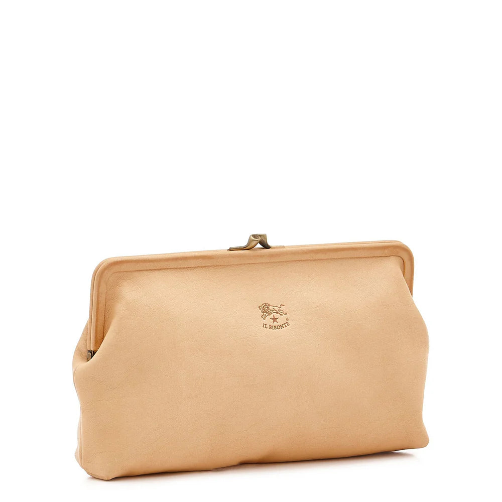 Il Bisonte Manuela Clutch Bag