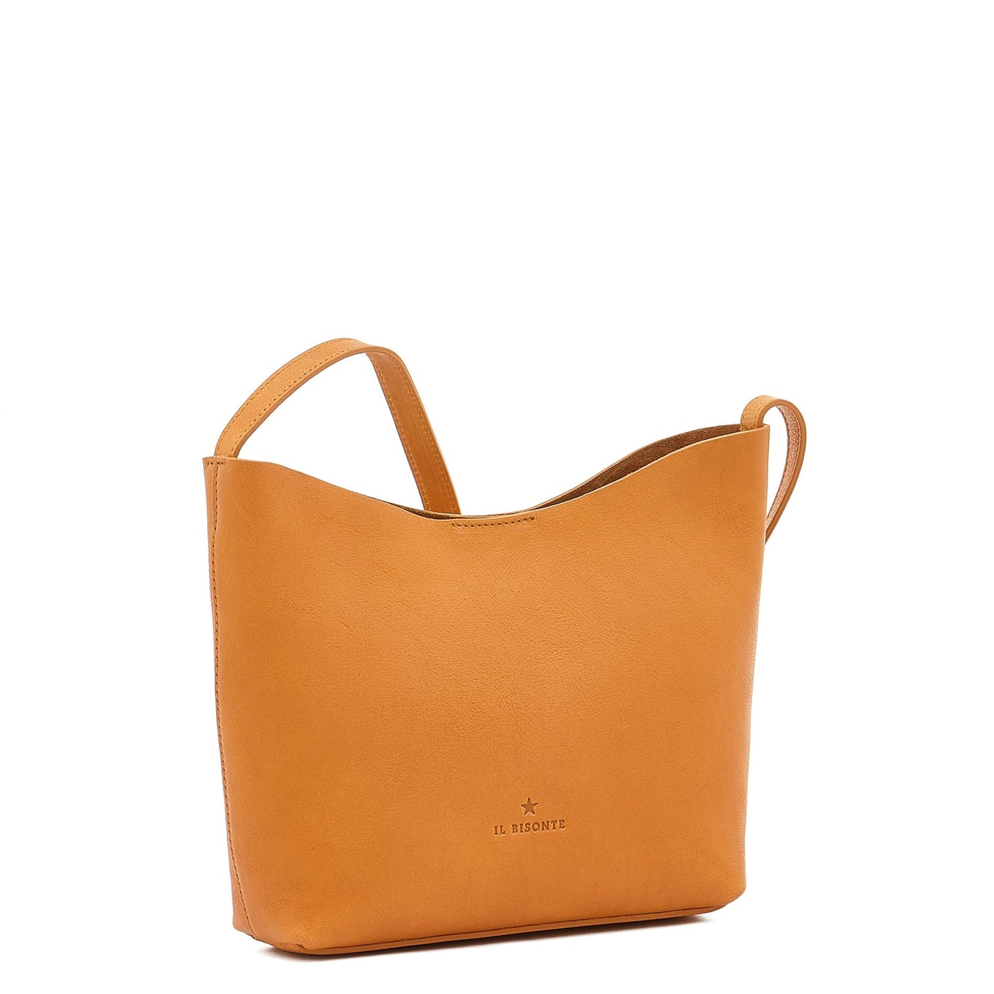 Il Bisonte Le Laudi Crossbody Bag