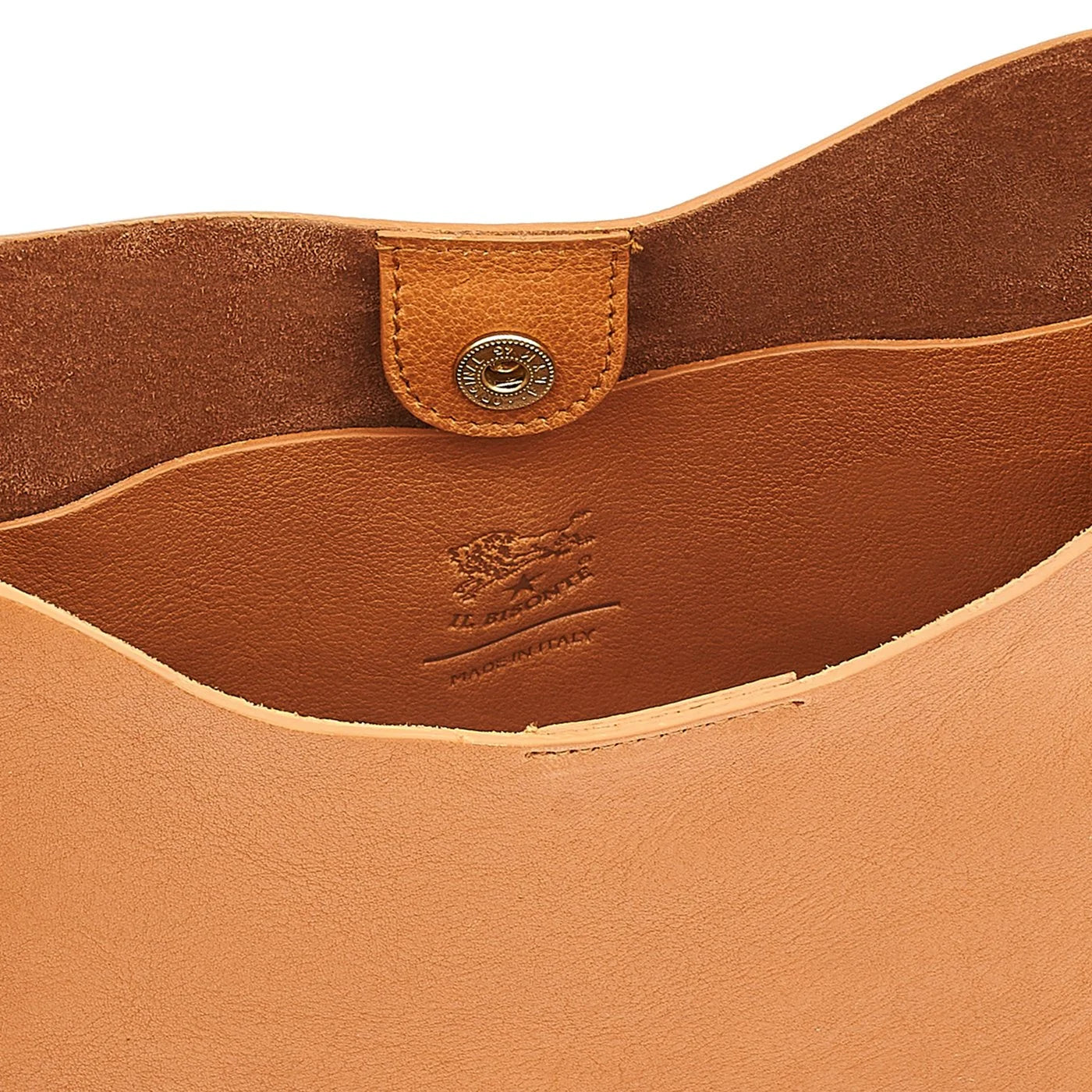 Il Bisonte Le Laudi Crossbody Bag