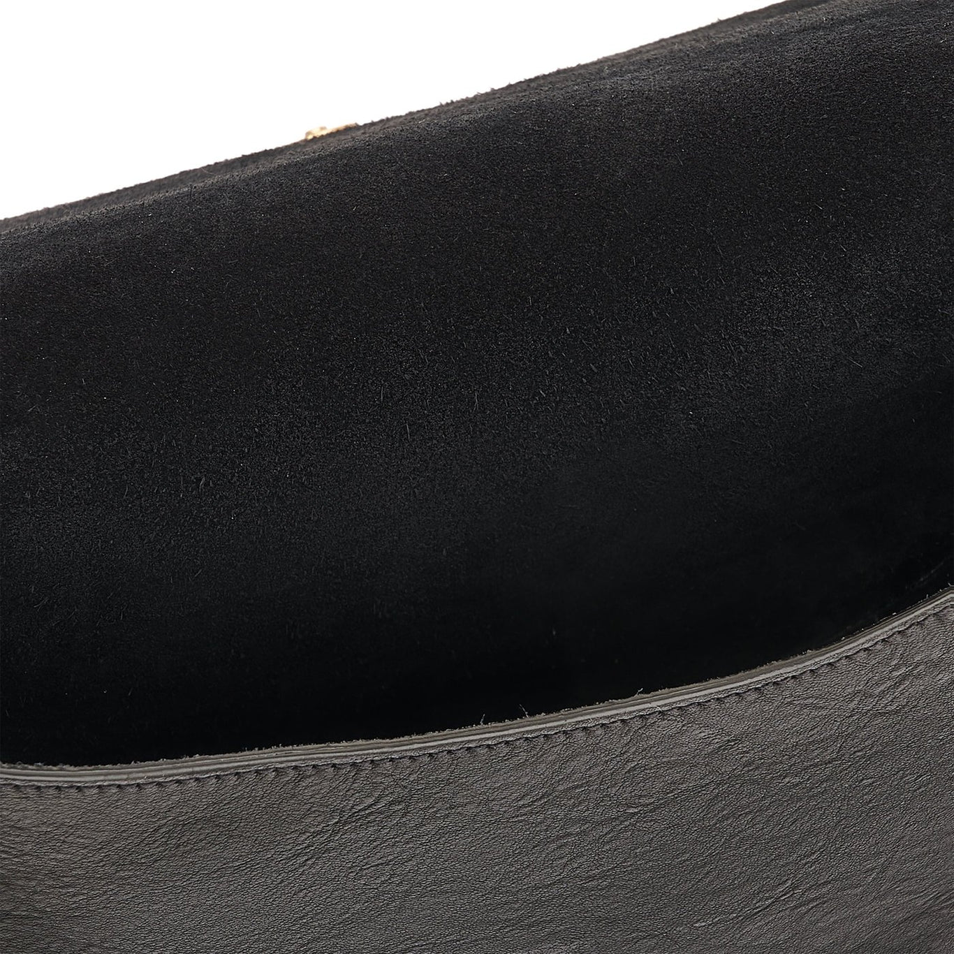 Il Bisonte Snodo Crossbody Bag