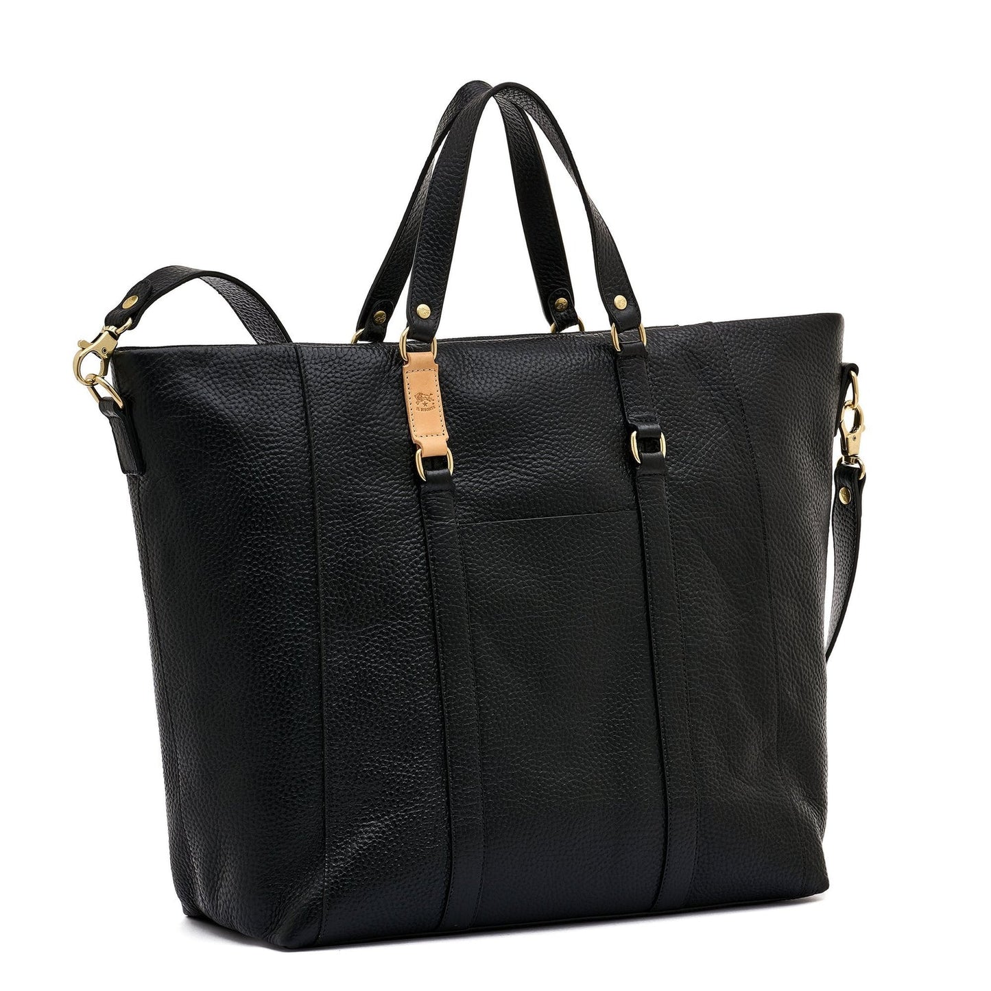 Il Bisonte Segno Tote Bag