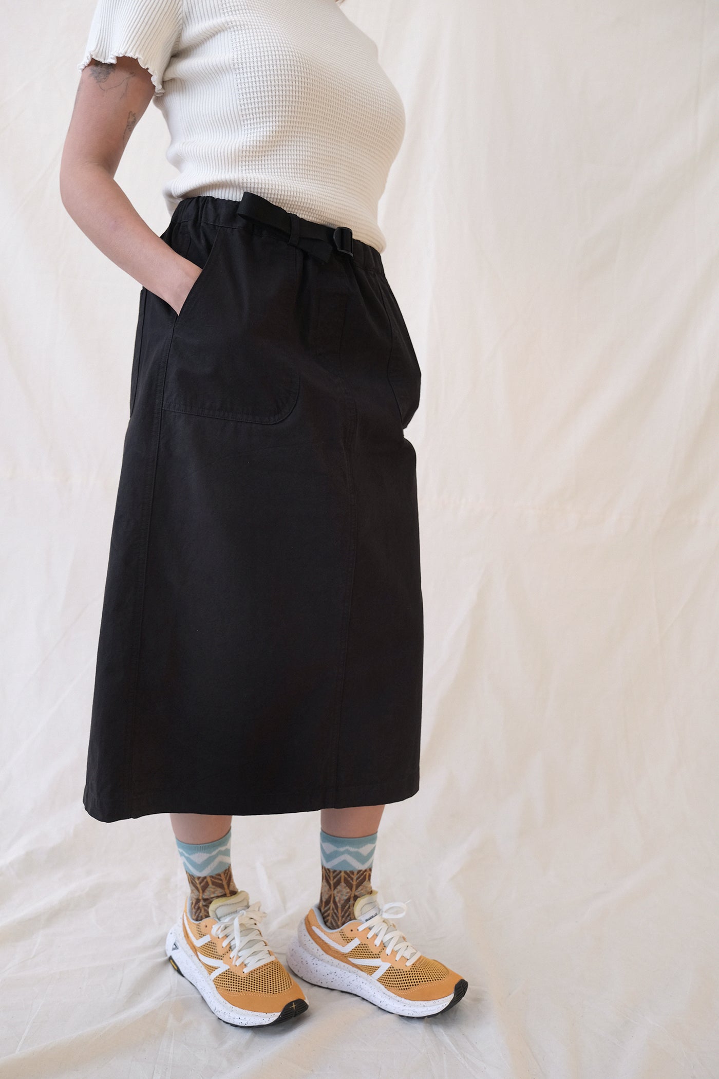 Antipast Women's Ethnic Melange Socks