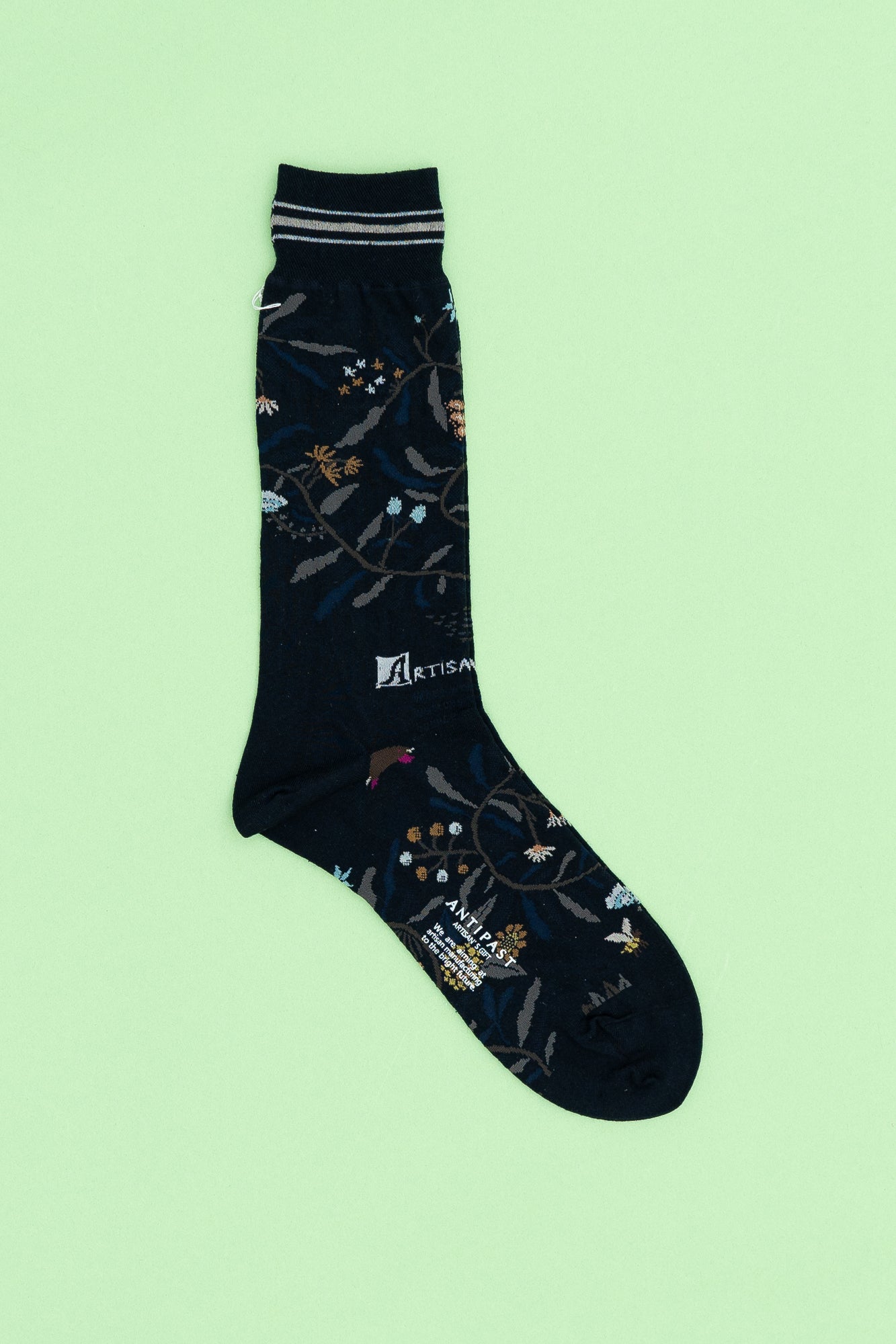 Antipast Men's Like a Picture Socks