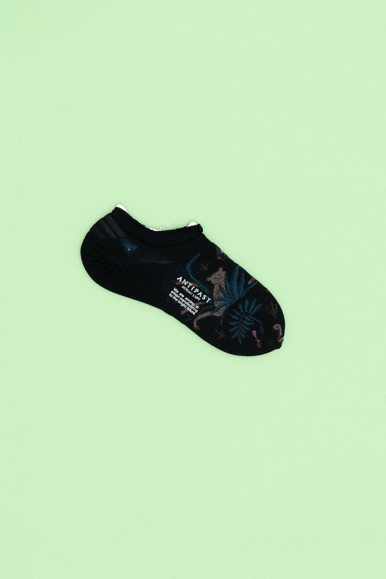 Antipast Women's The Safari Cover Sock