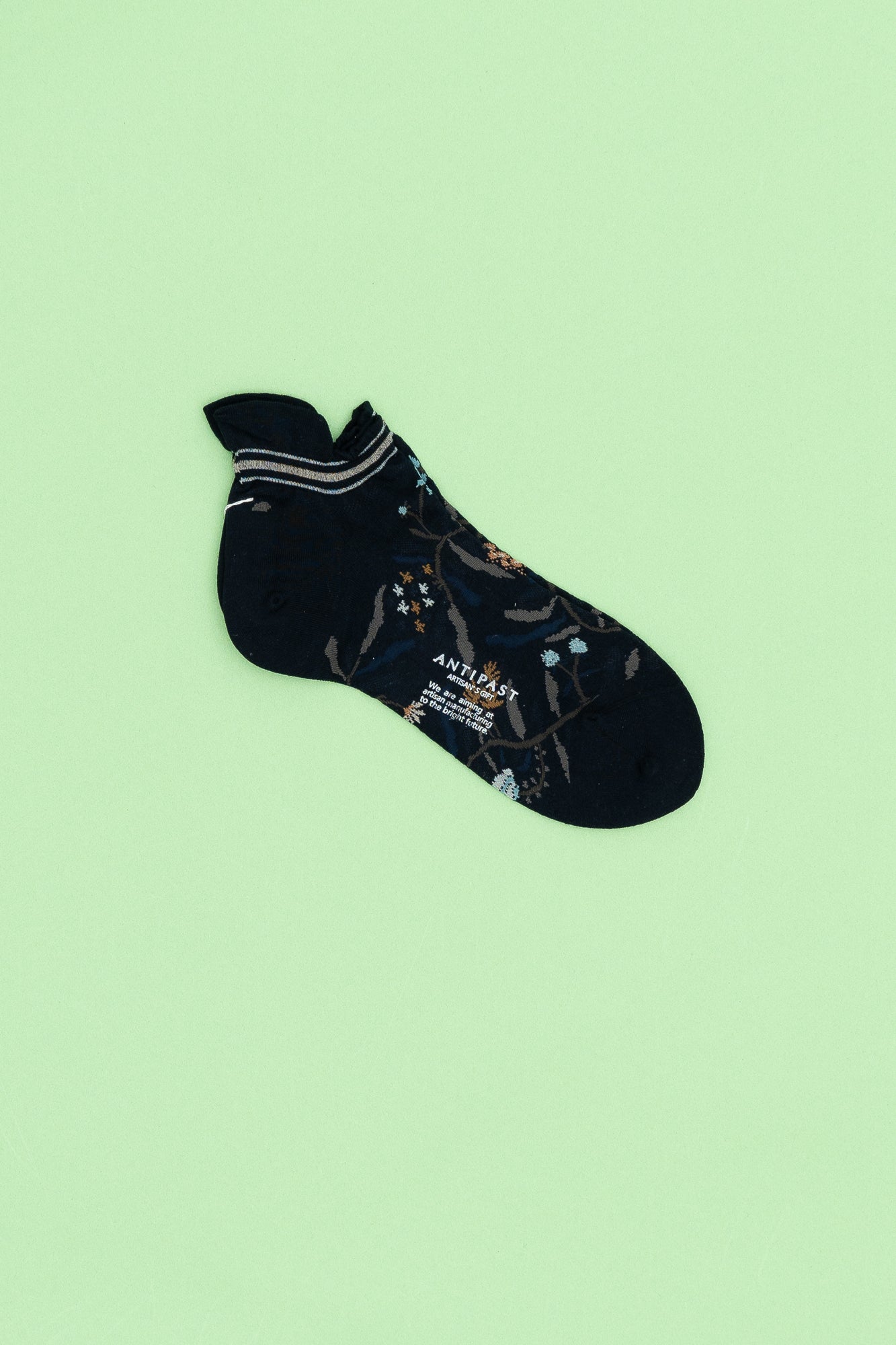 Antipast Women's Like a Picture Cover Sock