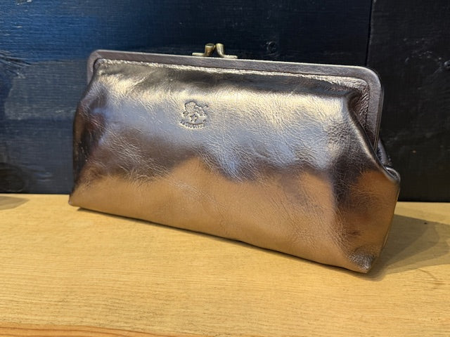 Il Bisonte Manuela Clutch Bag