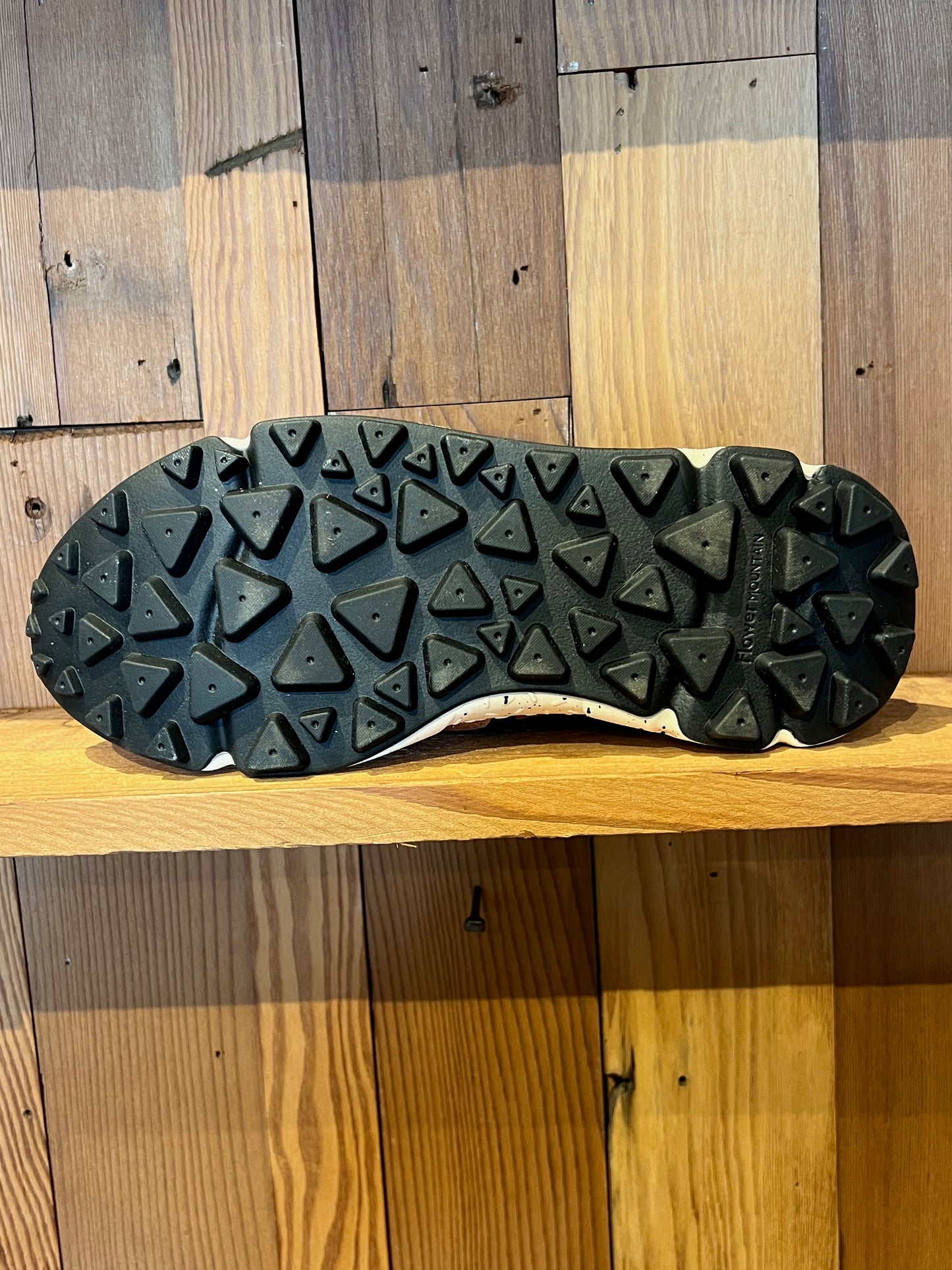 Flower Mountain Yamano 3 Man Suede/Nylon