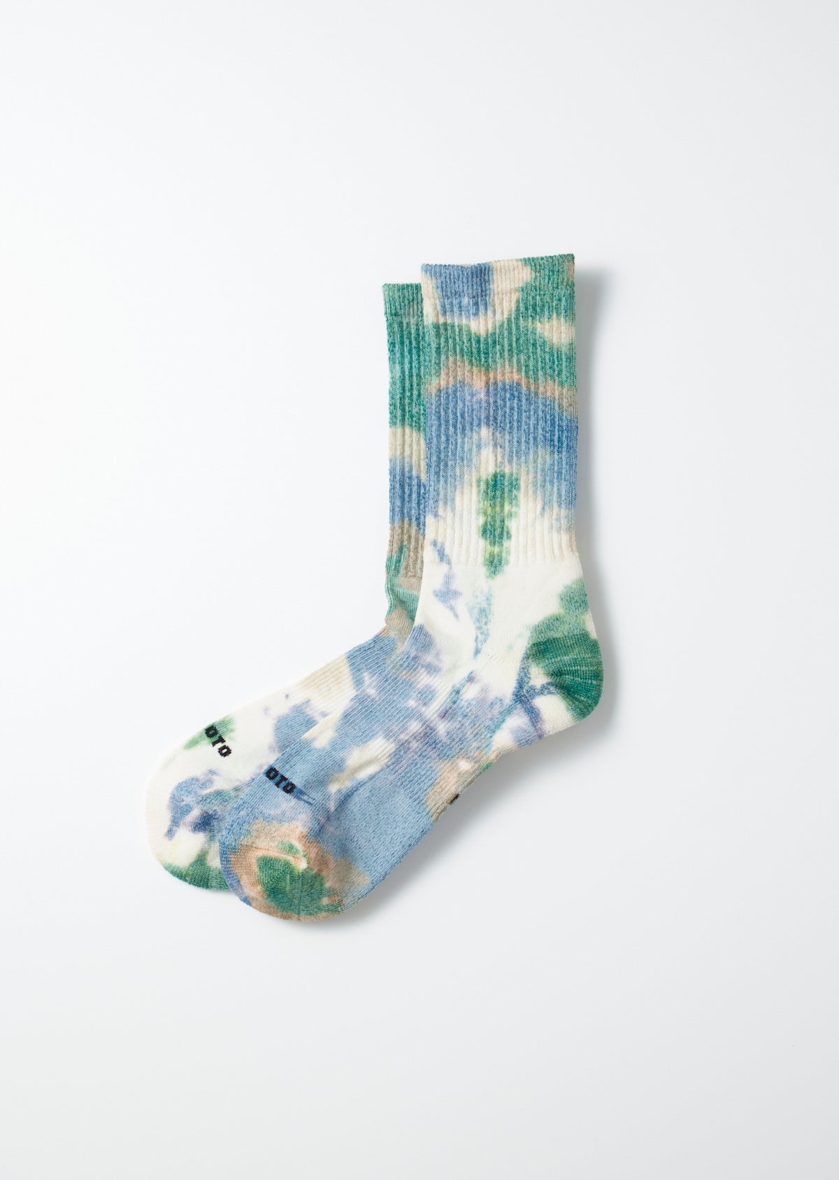 ROTOTO All Rounder Merino Socks