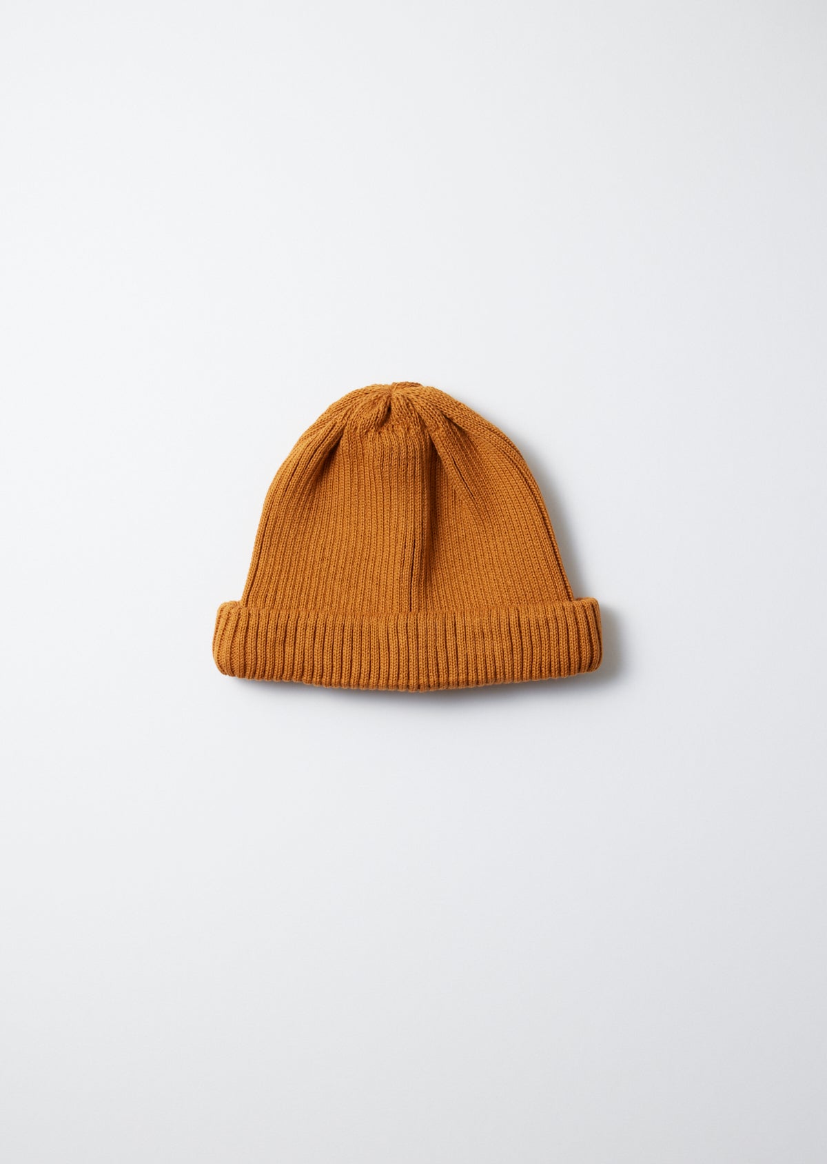 ROTOTO Cotton Roll Up Beanie