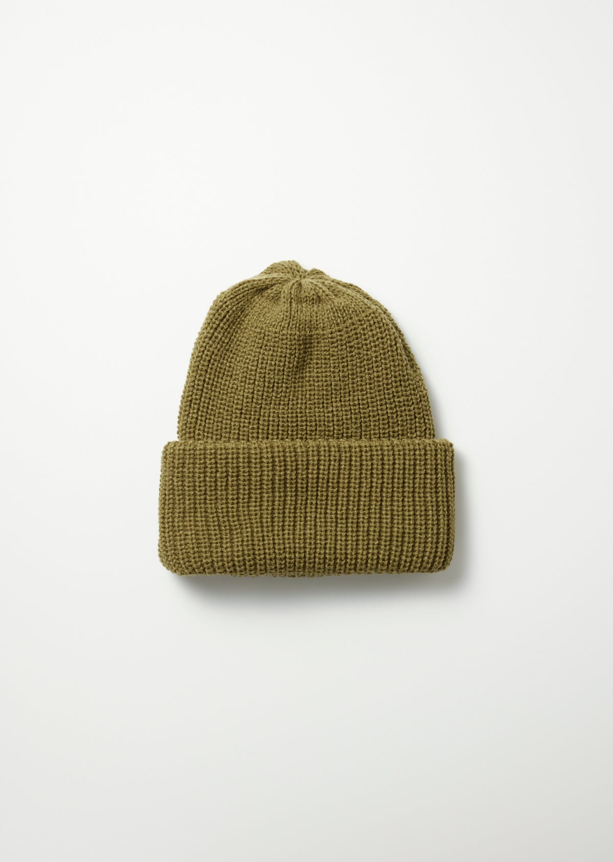 Rototo Cozy Chunky Beanie
