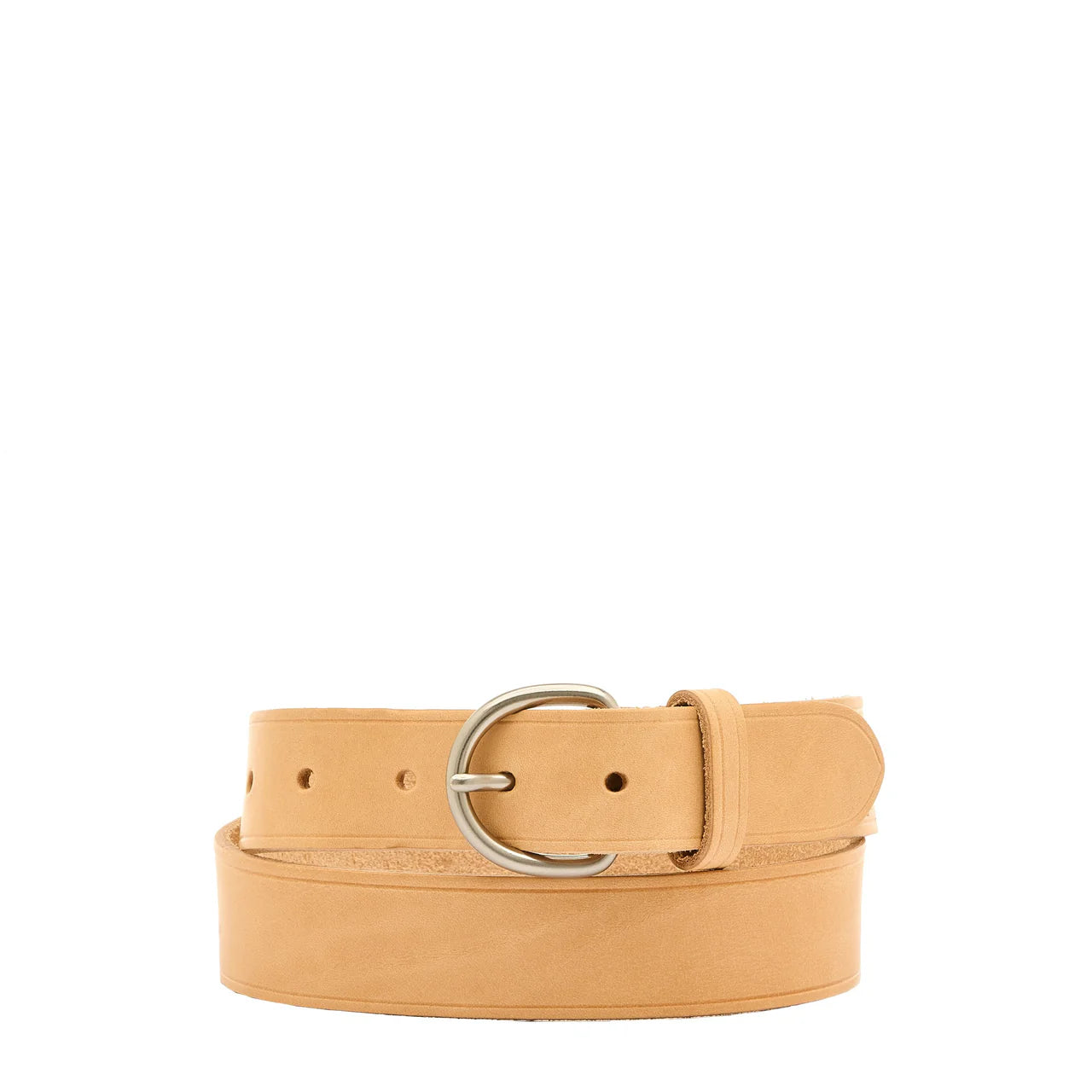 Il Bisonte Classic Belt