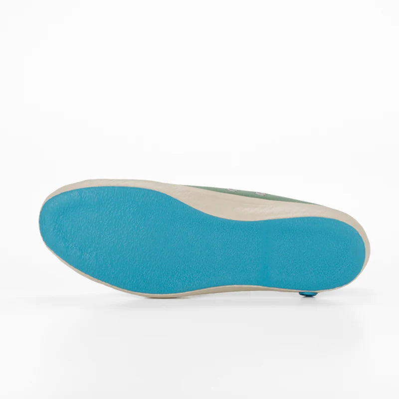 Shoes Like Pottery Low Top Sneaker in Mustard