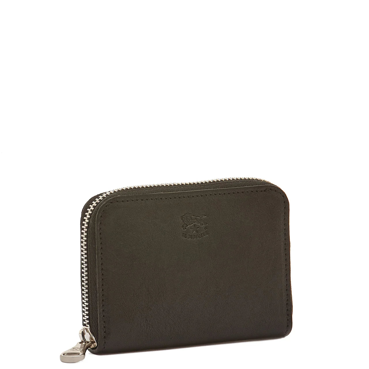 Il Bisonte Cestello Zip Around  Wallet