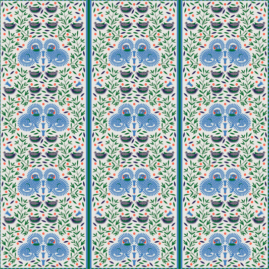 MUR Pigeon Bandana
