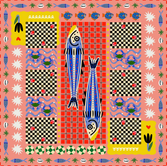 MUR Mare Bandana