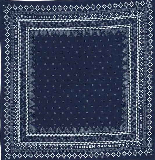 Hansen Norwegian Bandana