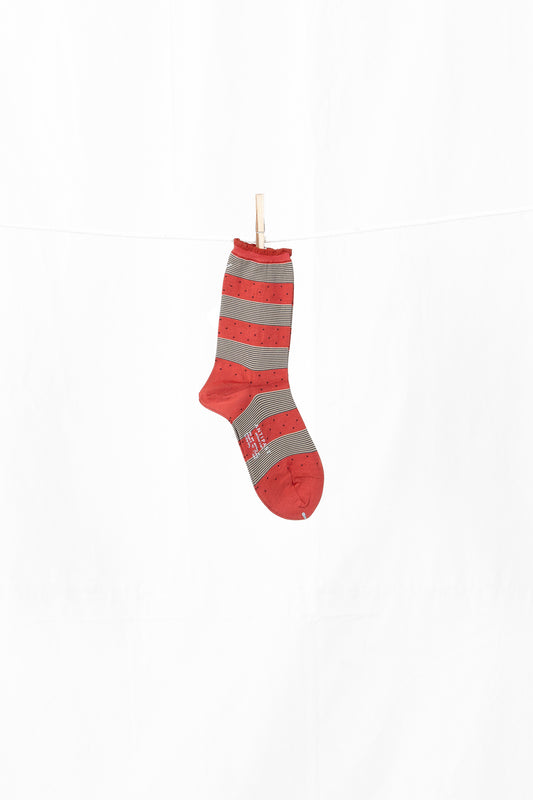 Antipast Suika Women's Socks