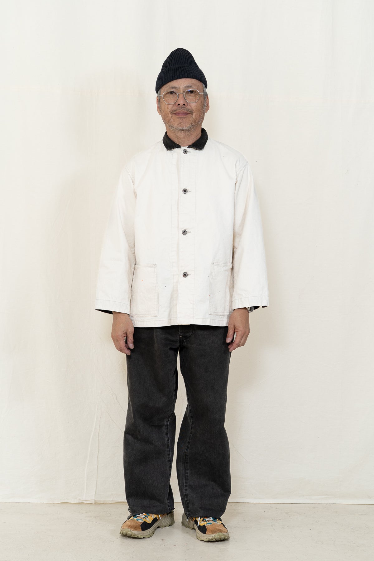 S. N.S. Herning Fender Hat