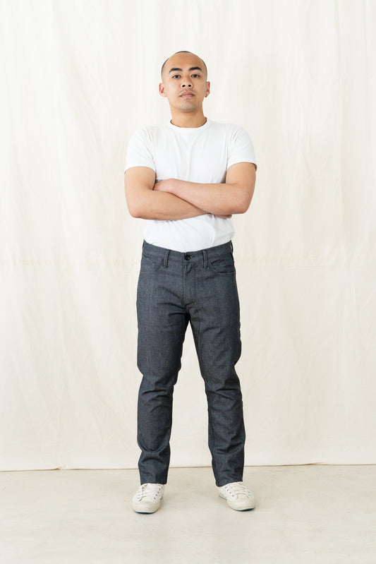 MATiAS Sol Baleen Denim Jean