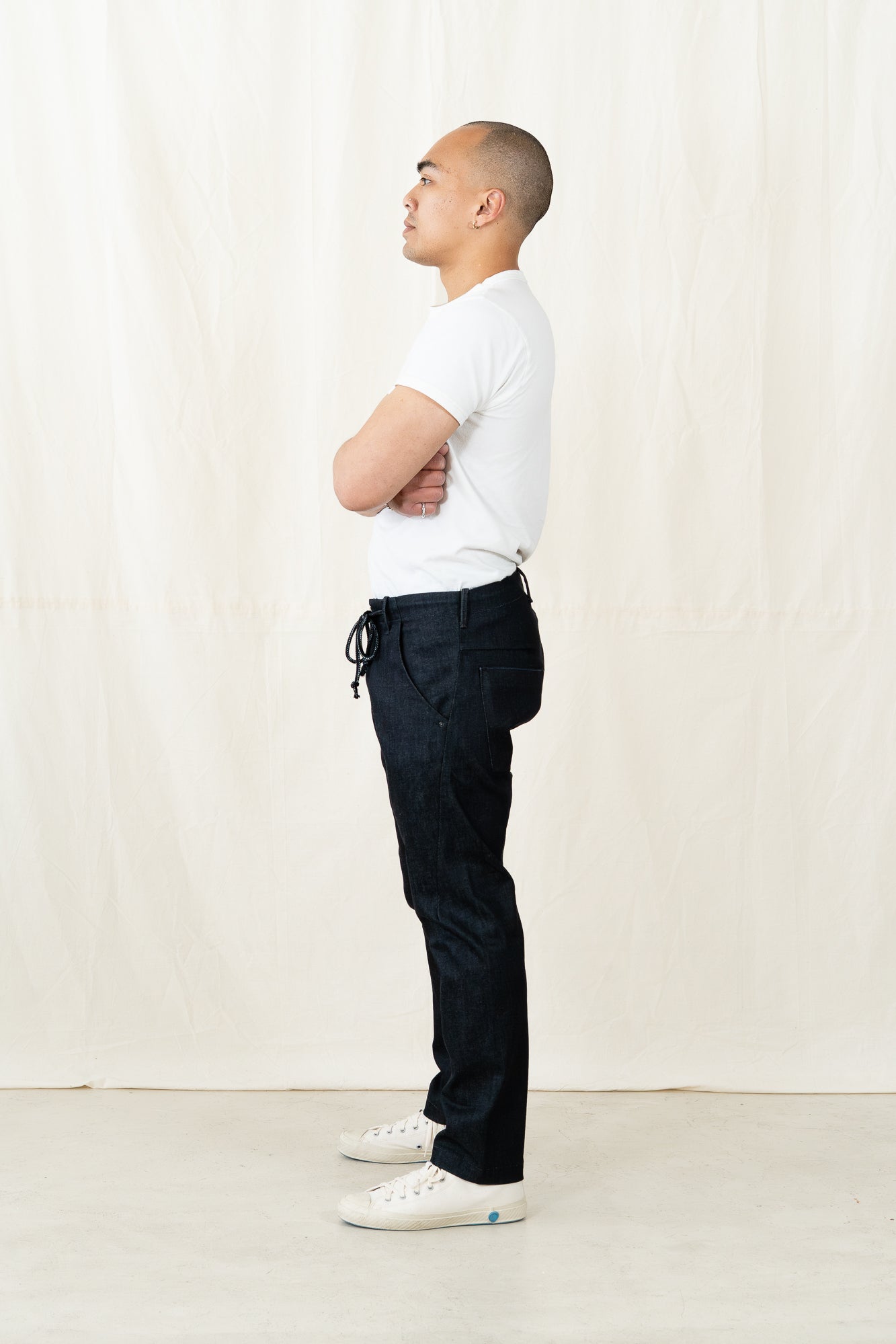 MATIAS Rivera Runn Denim