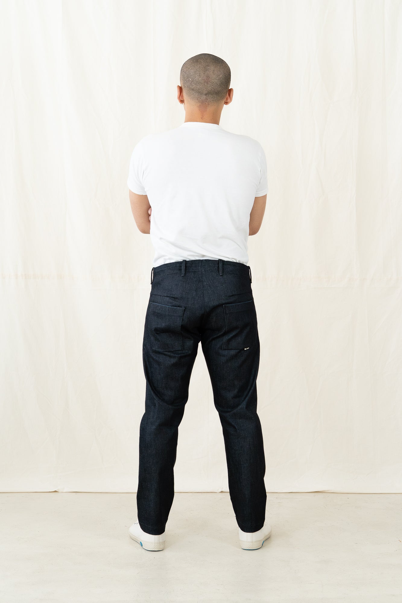 MATIAS Rivera Runn Denim