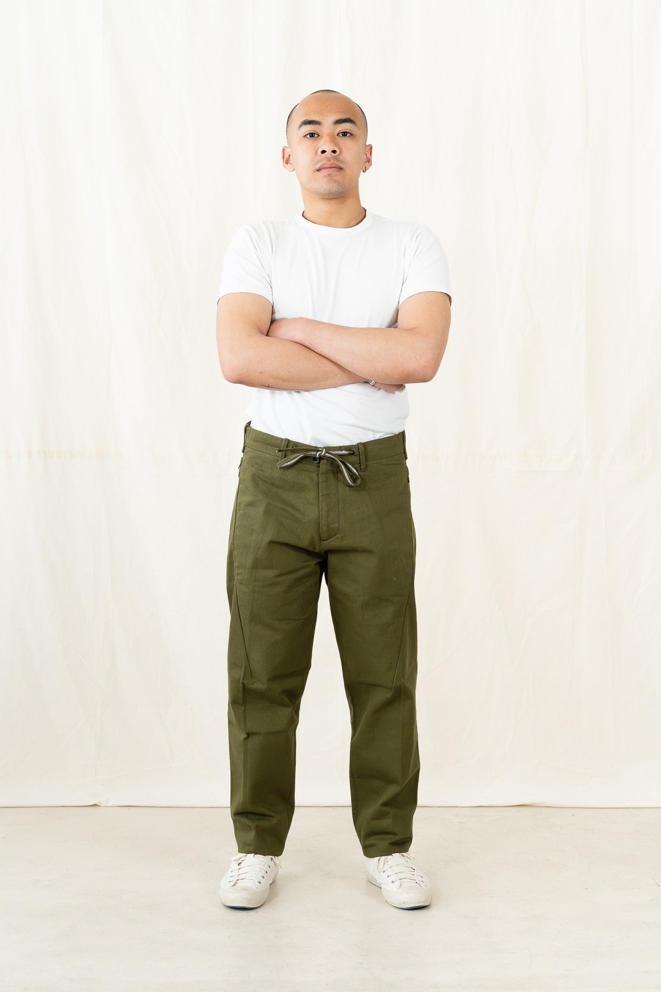 MATiAS Somonte Ario Men's Trouser