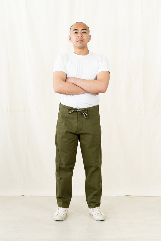 MATiAS Somonte Ario Men's Trouser