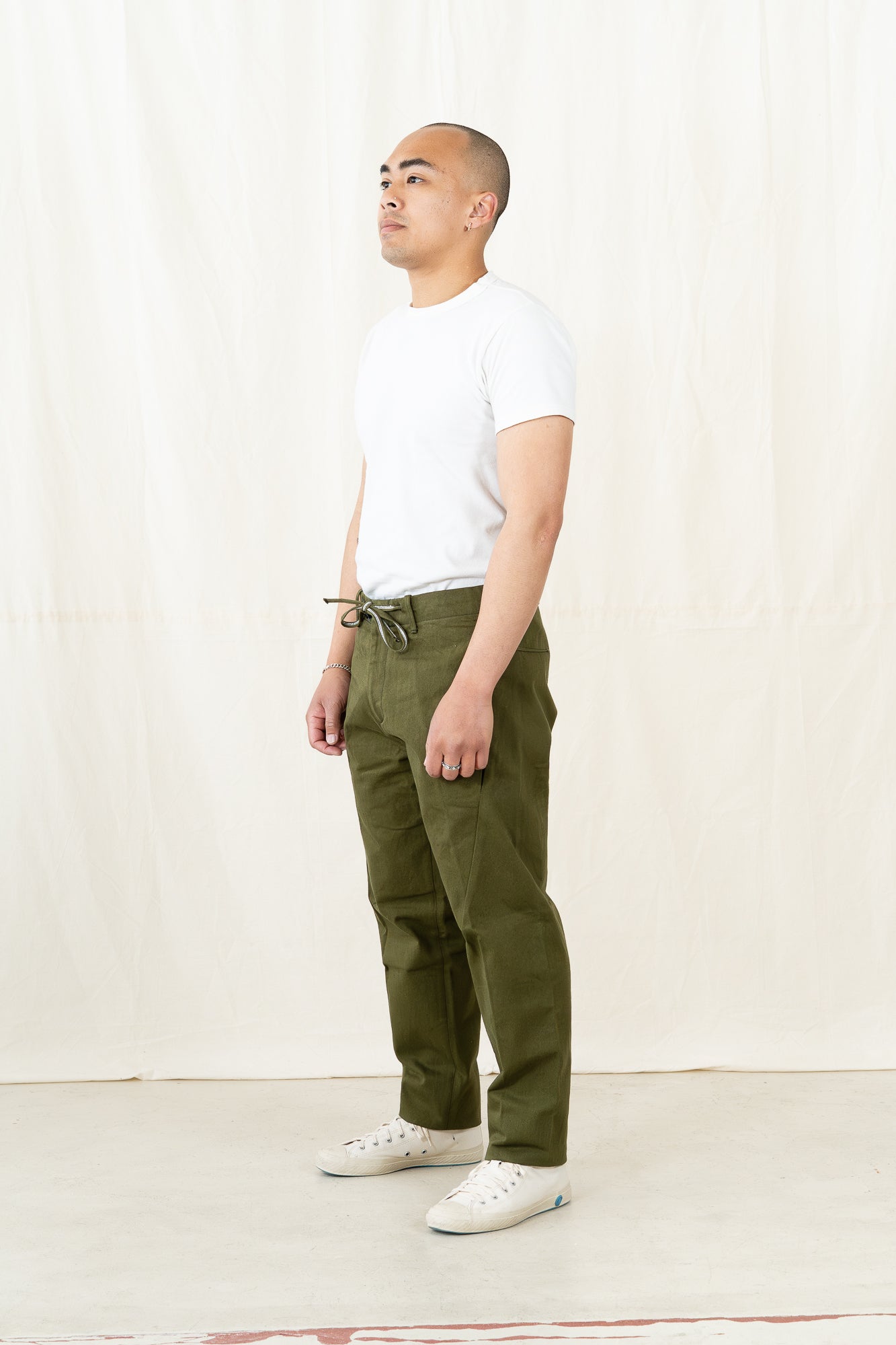 MATiAS Somonte Ario Men's Trouser