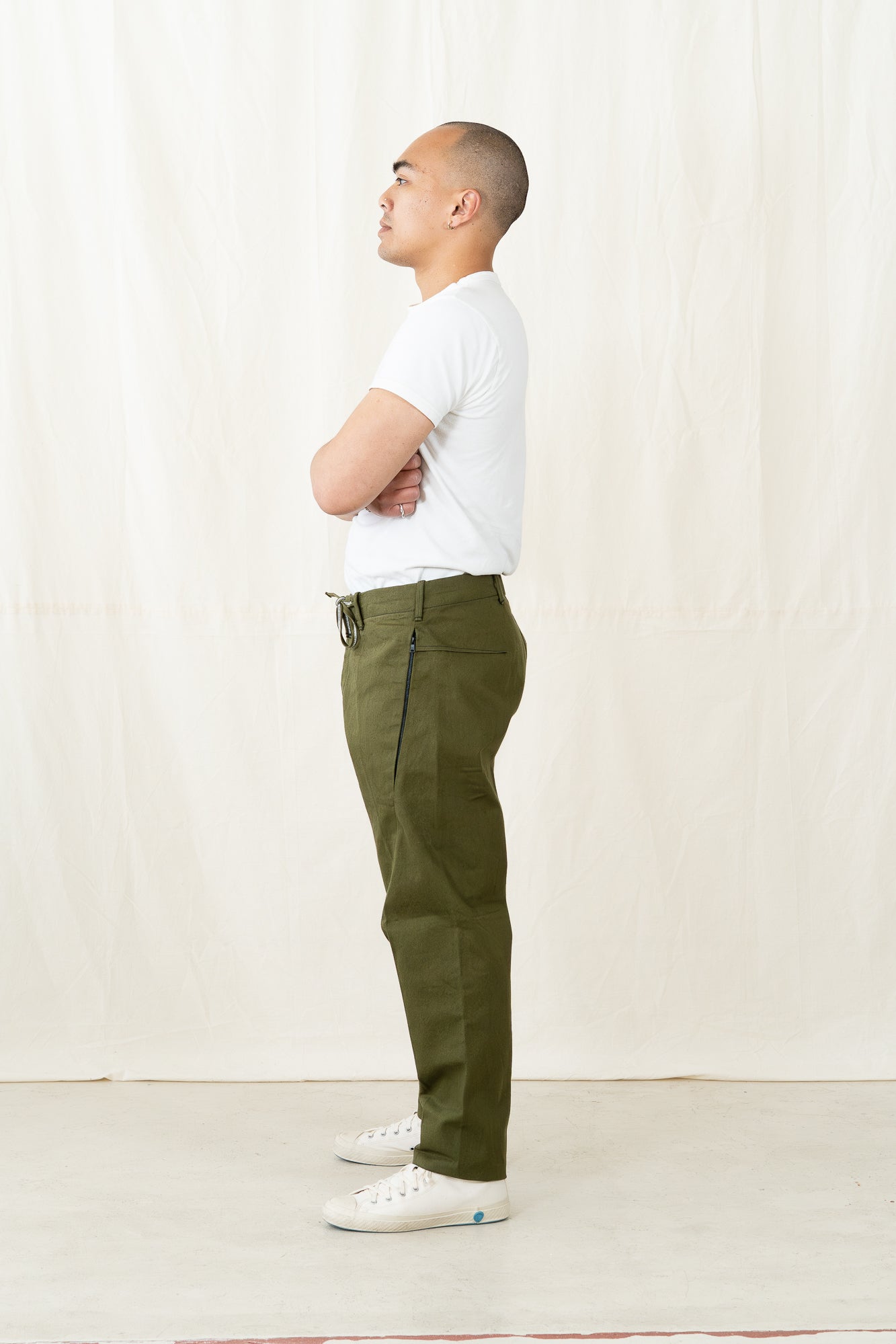MATiAS Somonte Ario Men's Trouser