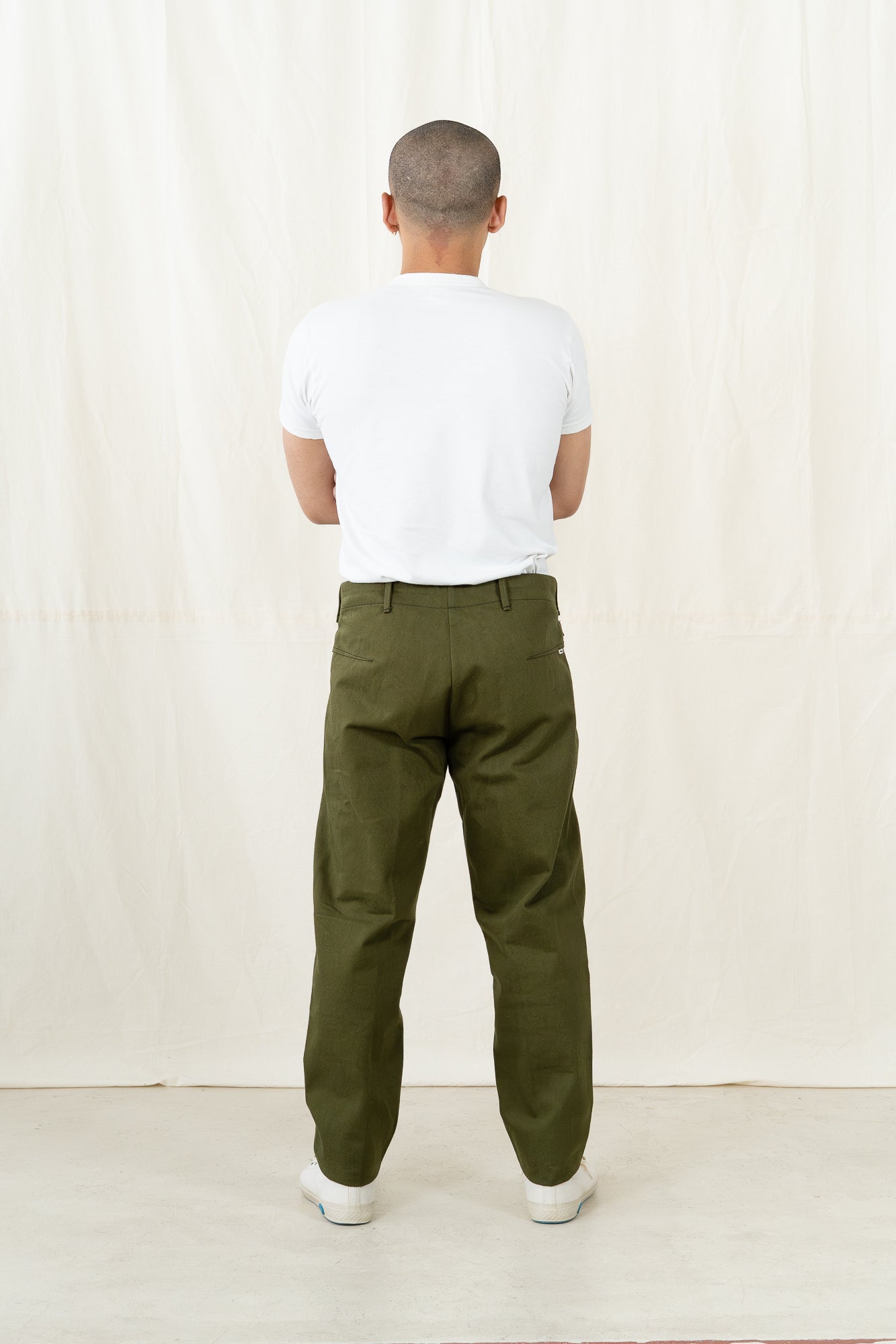 MATiAS Somonte Ario Men's Trouser