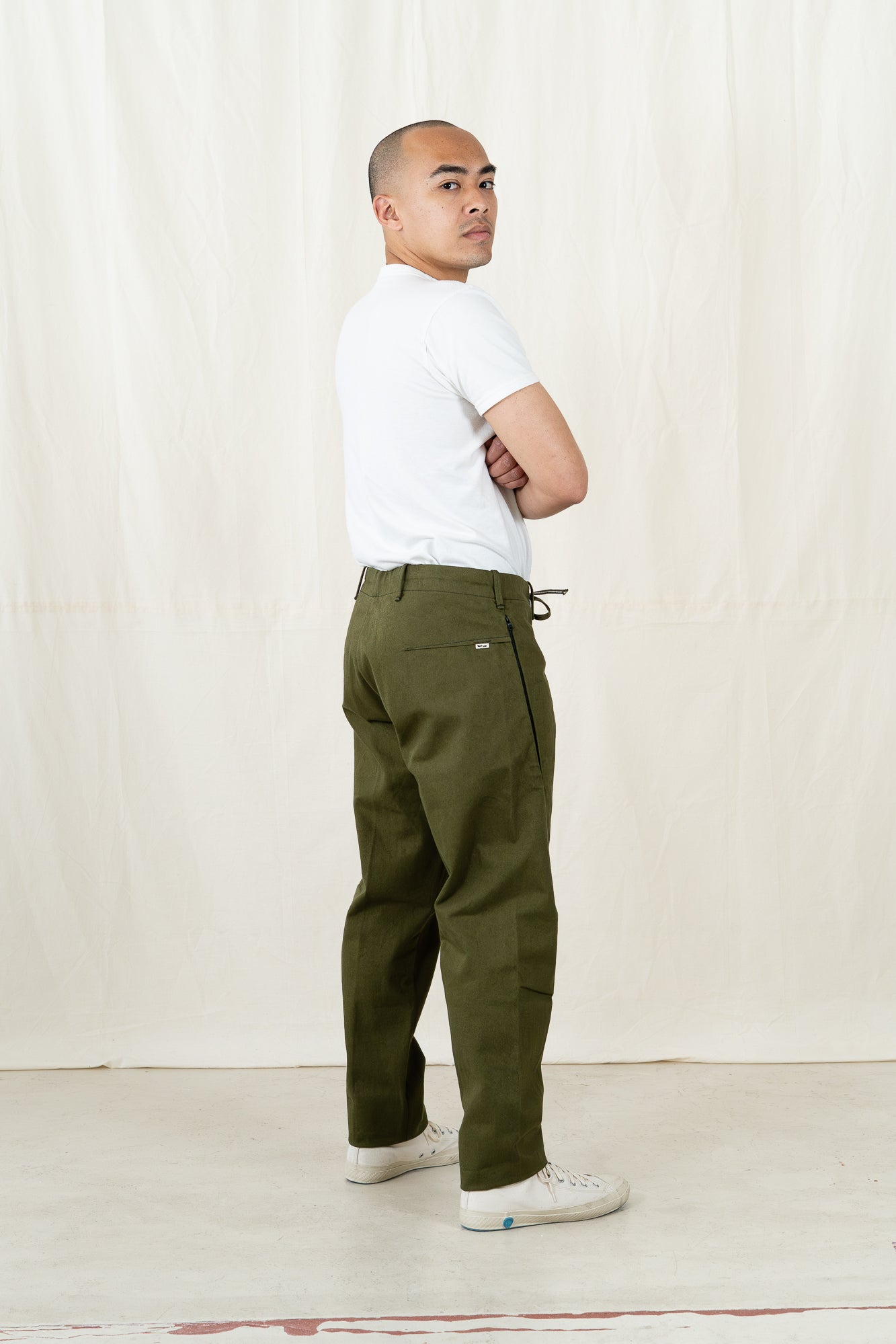 MATiAS Somonte Ario Men's Trouser