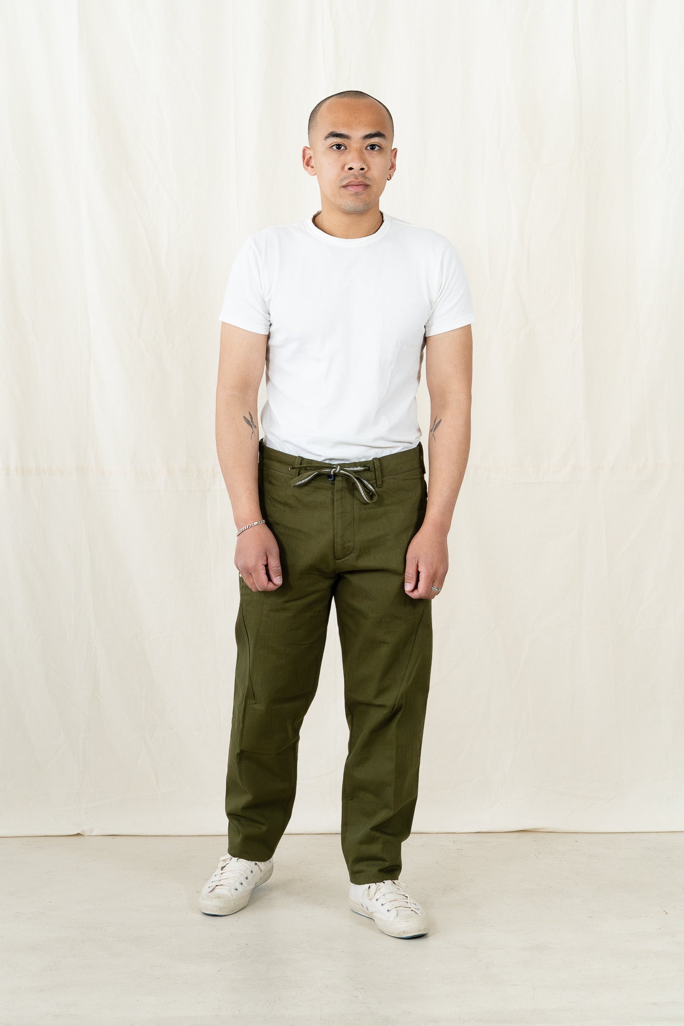 MATiAS Somonte Ario Men's Trouser
