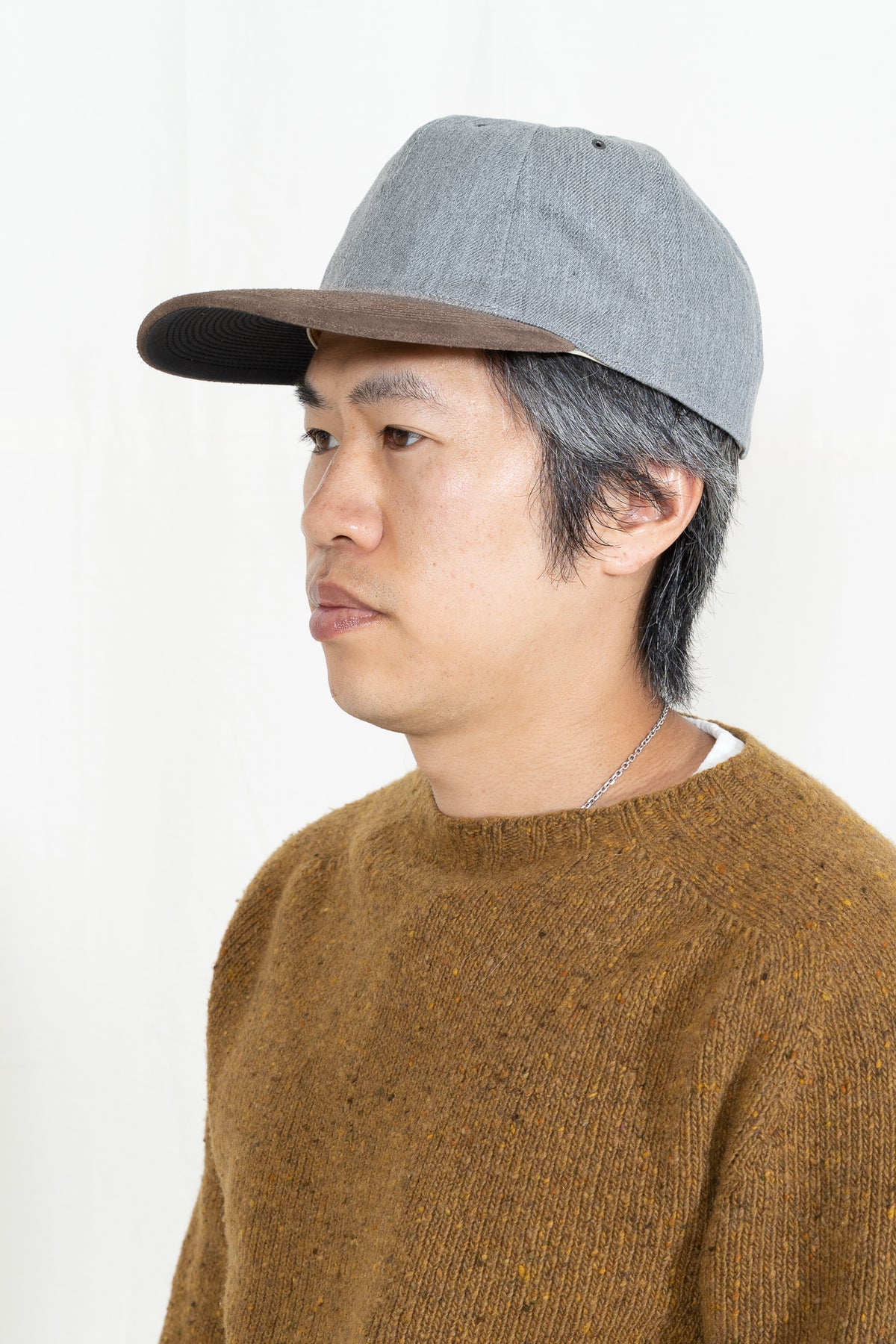 POTEN SP Mix in Brown