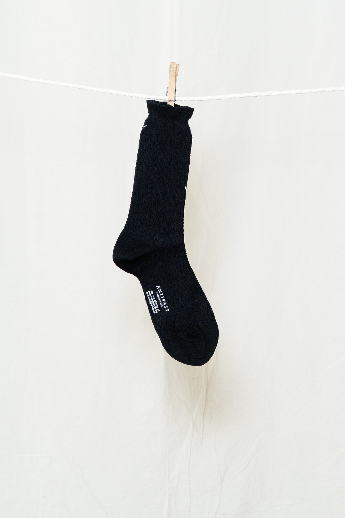 Antipast Women's Cotton Cashmere Socks