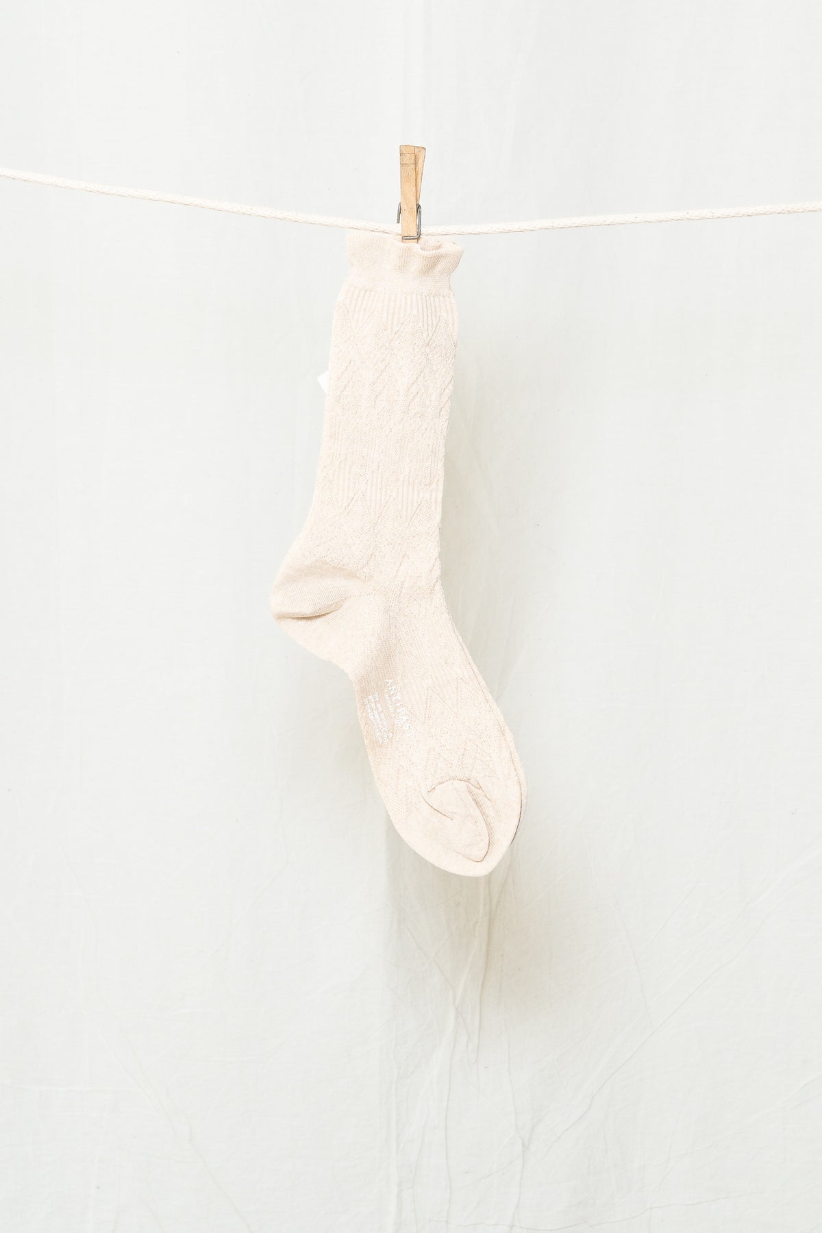 Antipast Women's Cotton Cashmere Socks