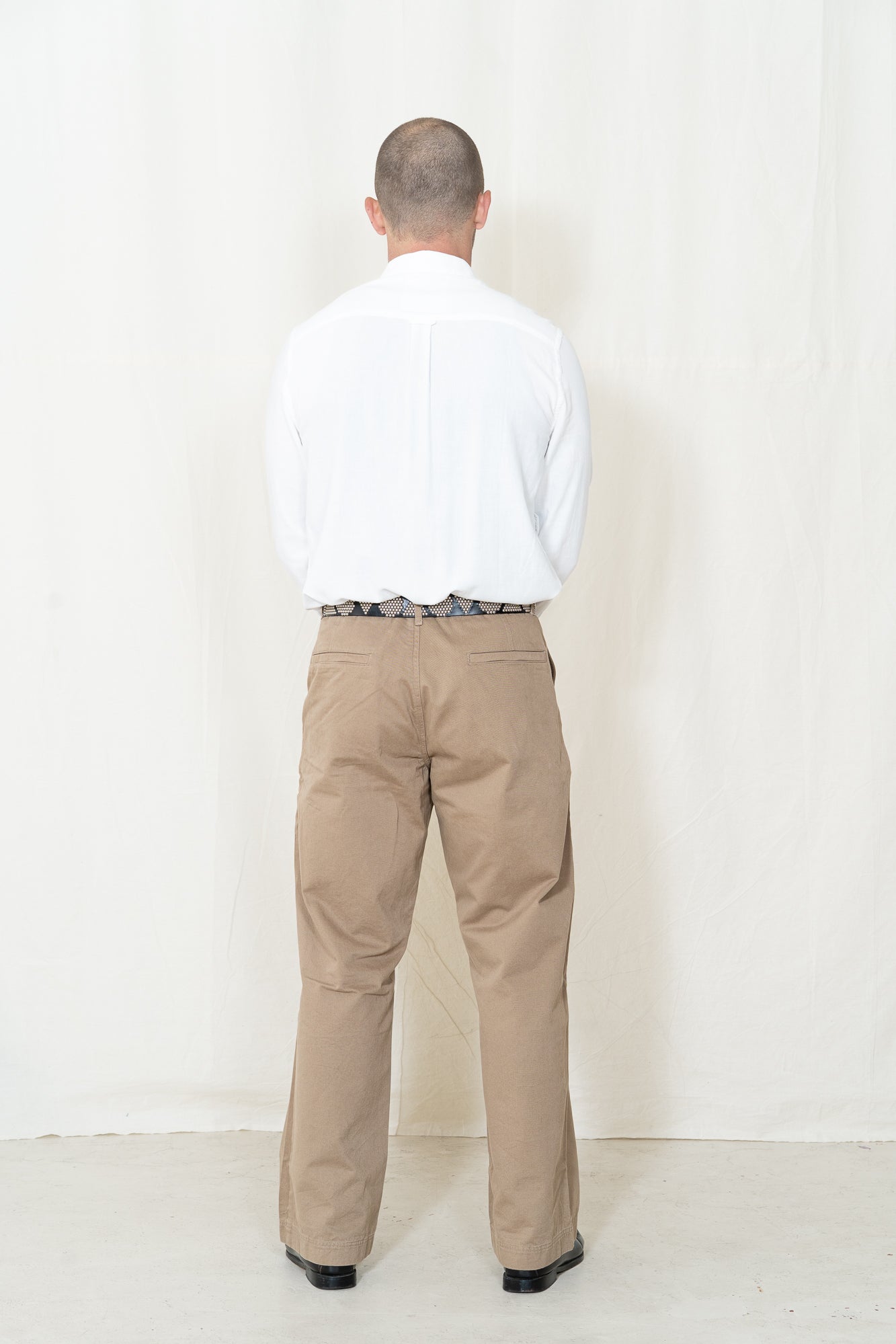 Hansen Keld Trousers