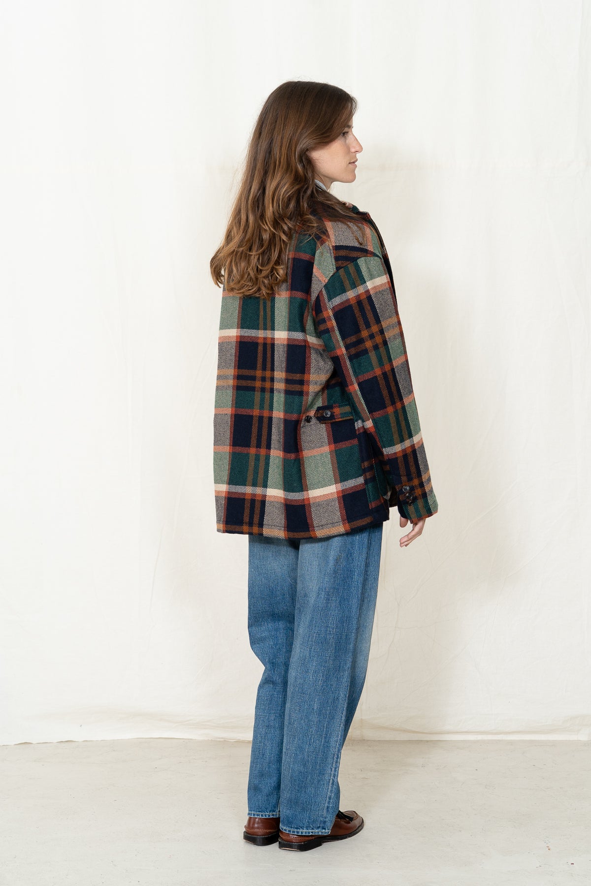 Engineered Garments Loiter Jacket